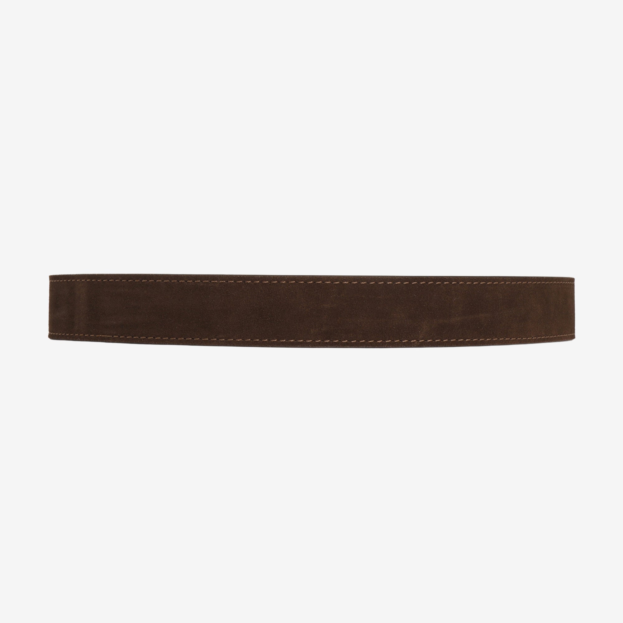 Nevada Suede Belt