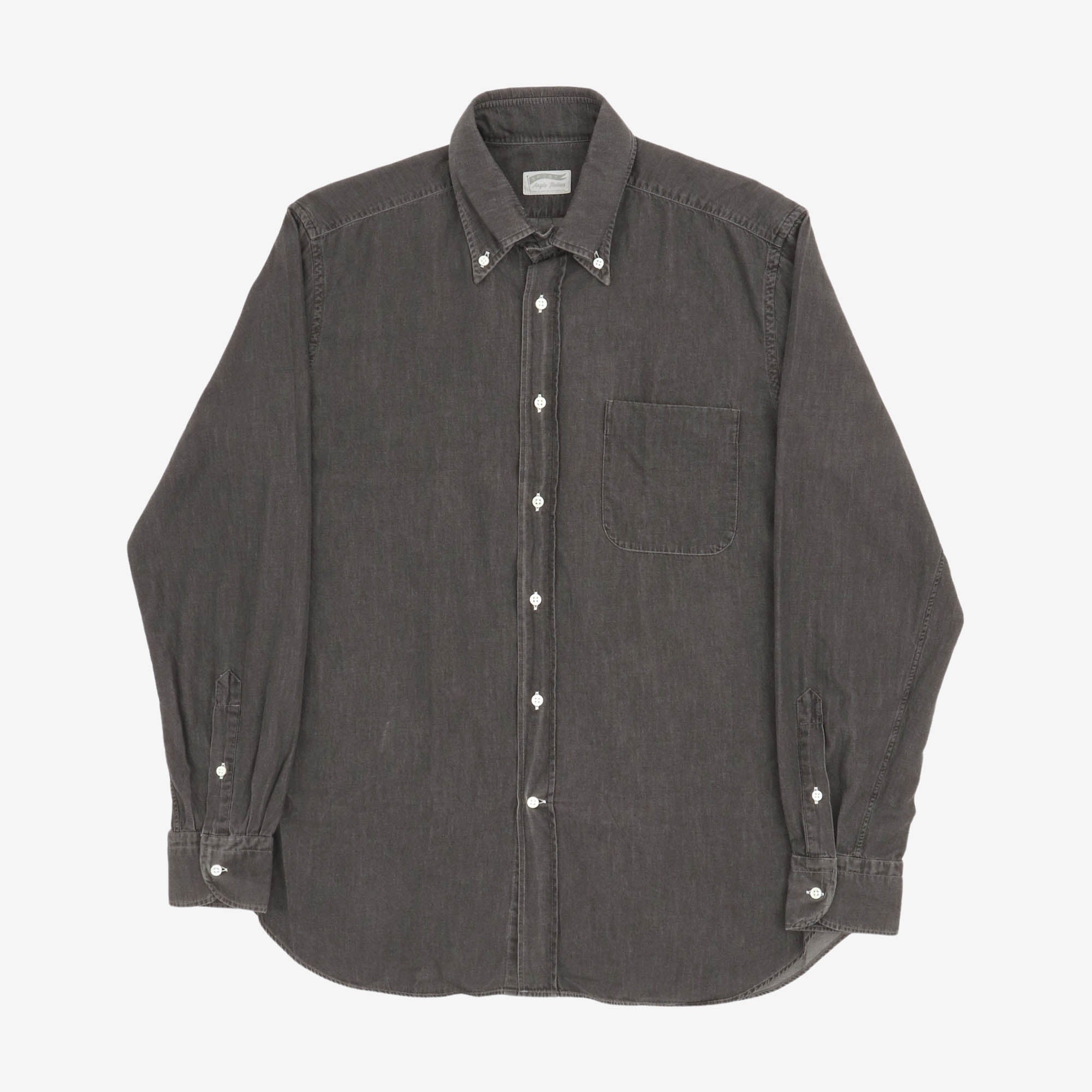 BD Denim Sport Shirt