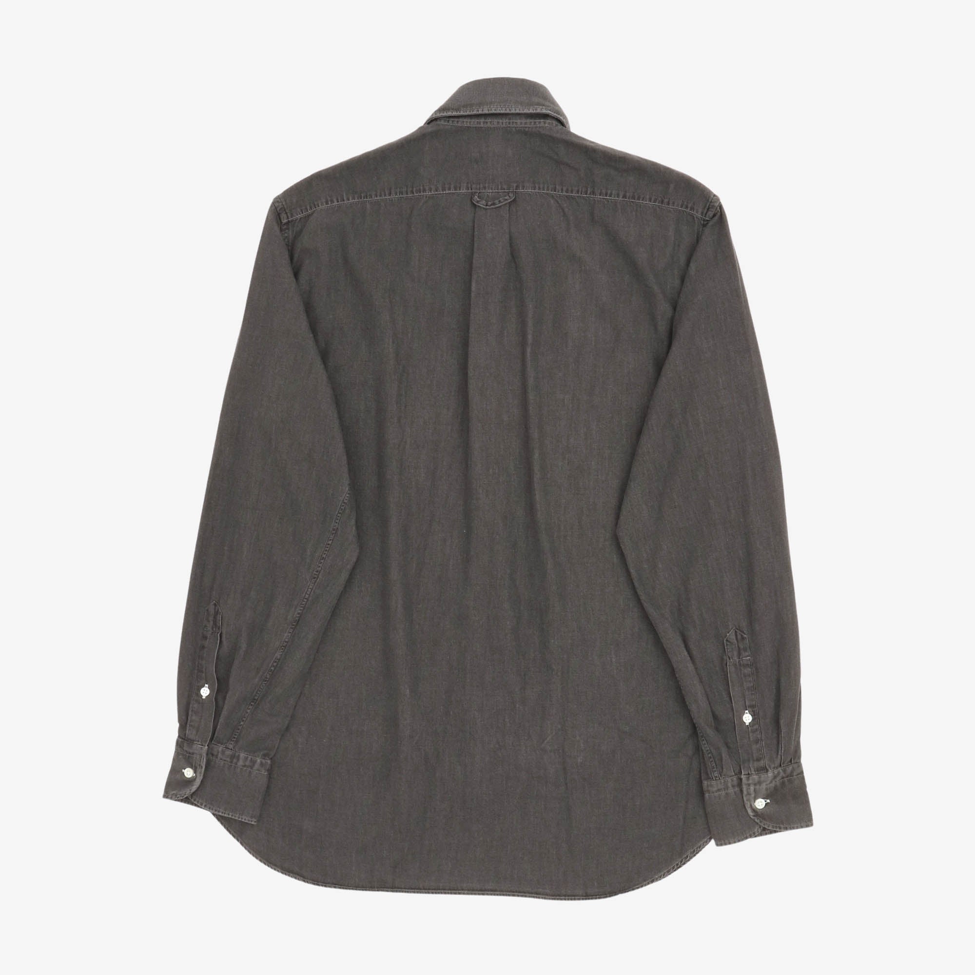 BD Denim Sport Shirt