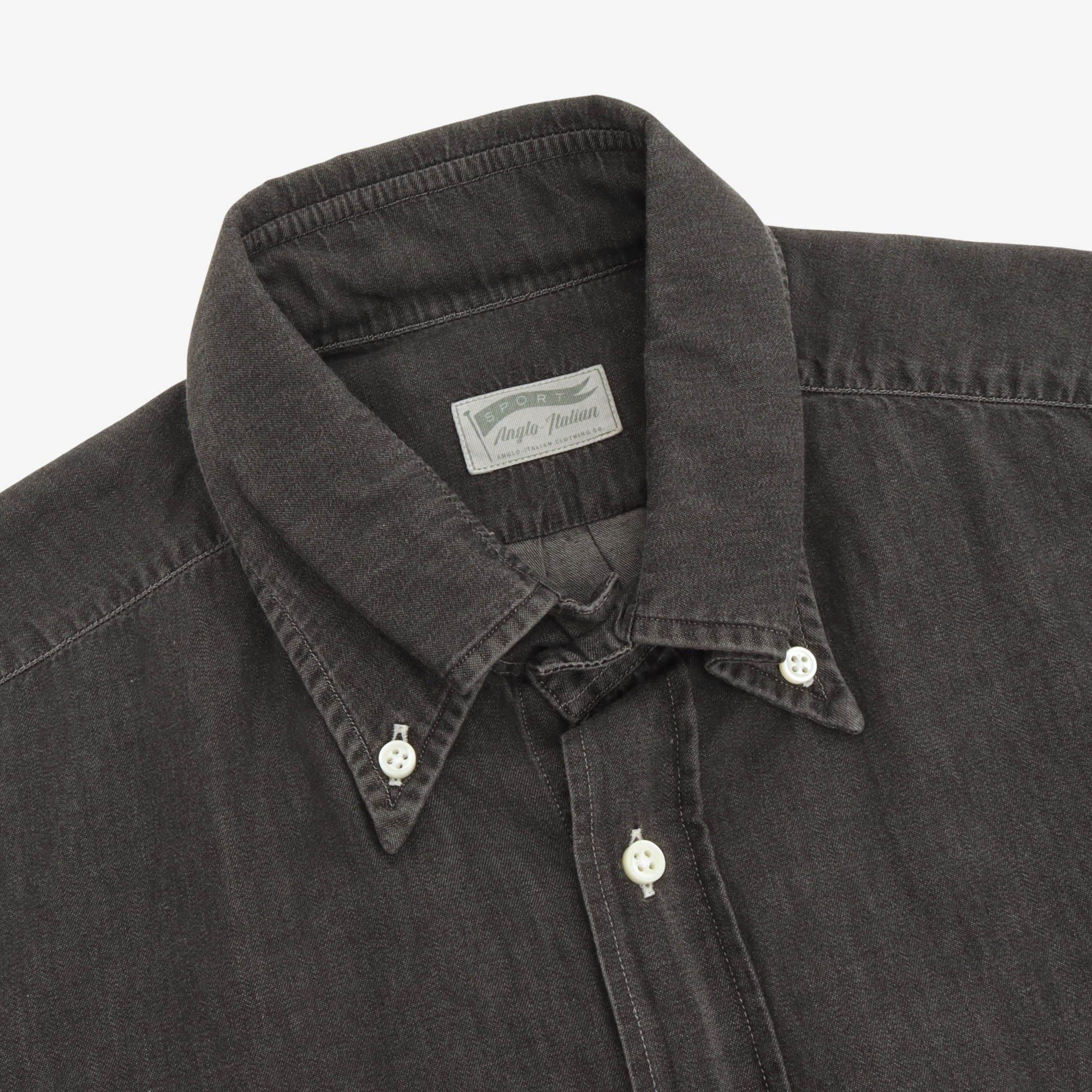 BD Denim Sport Shirt