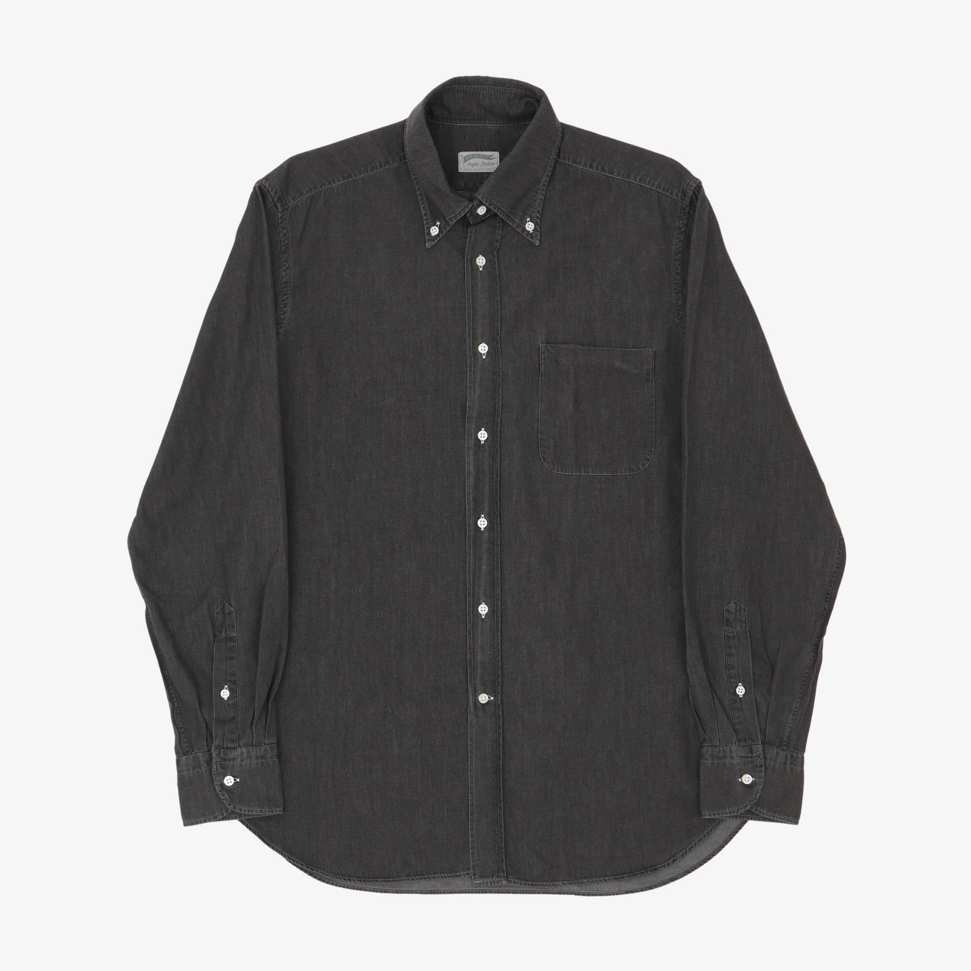 BD Denim Sport Shirt