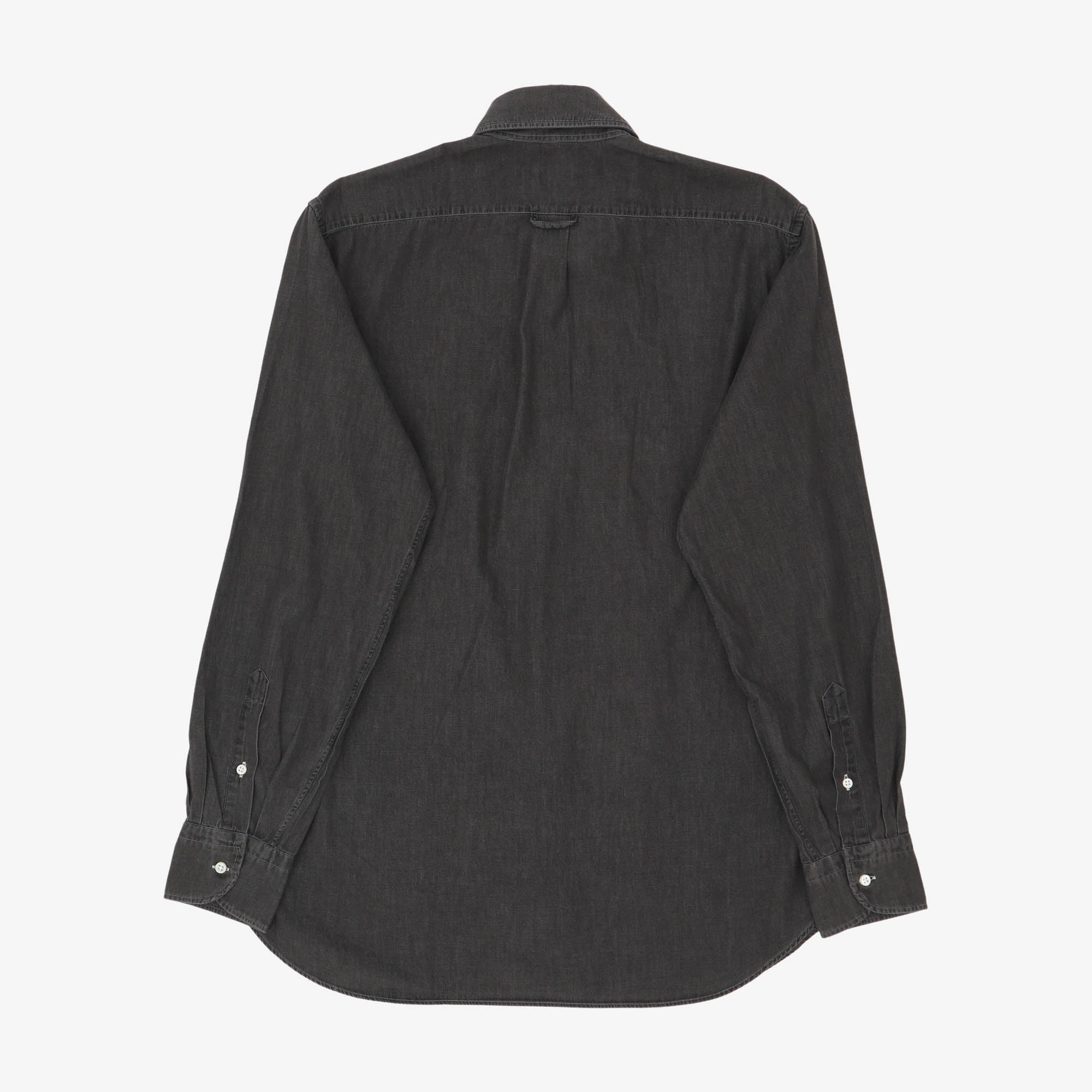 BD Denim Sport Shirt
