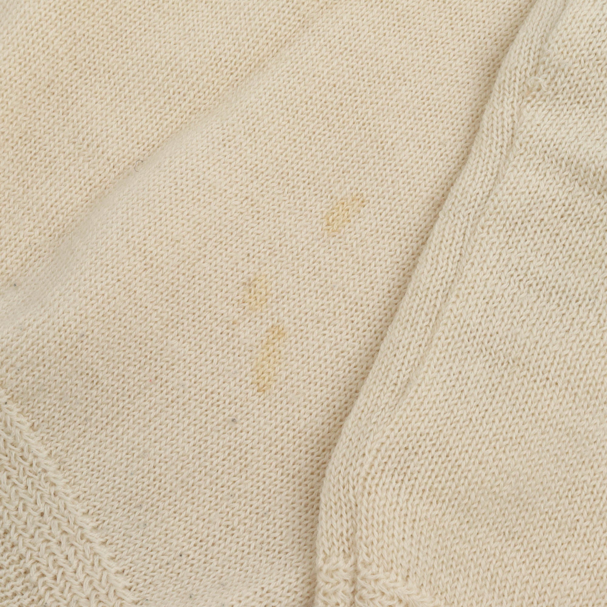 USN Mock Neck Sweater