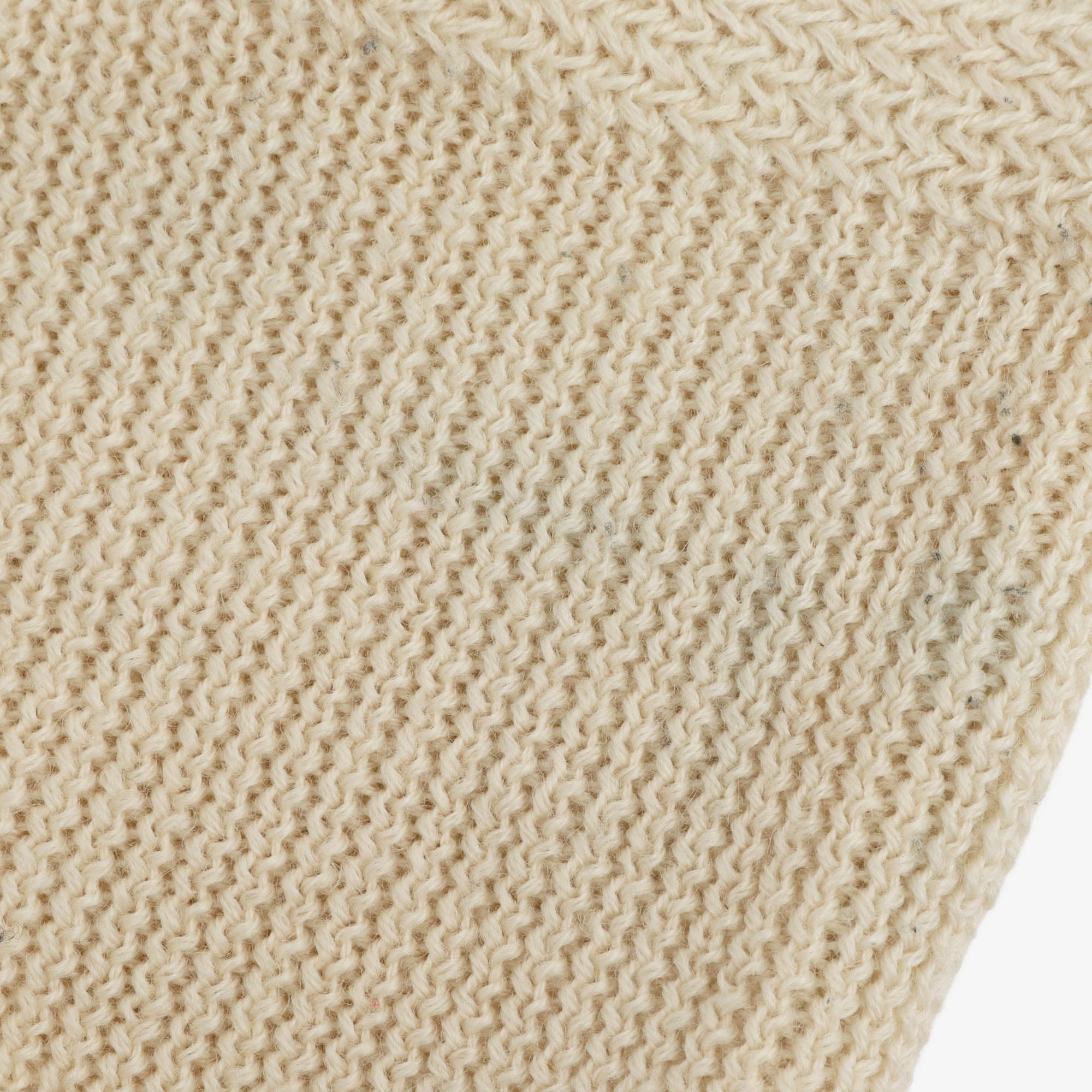USN Mock Neck Sweater
