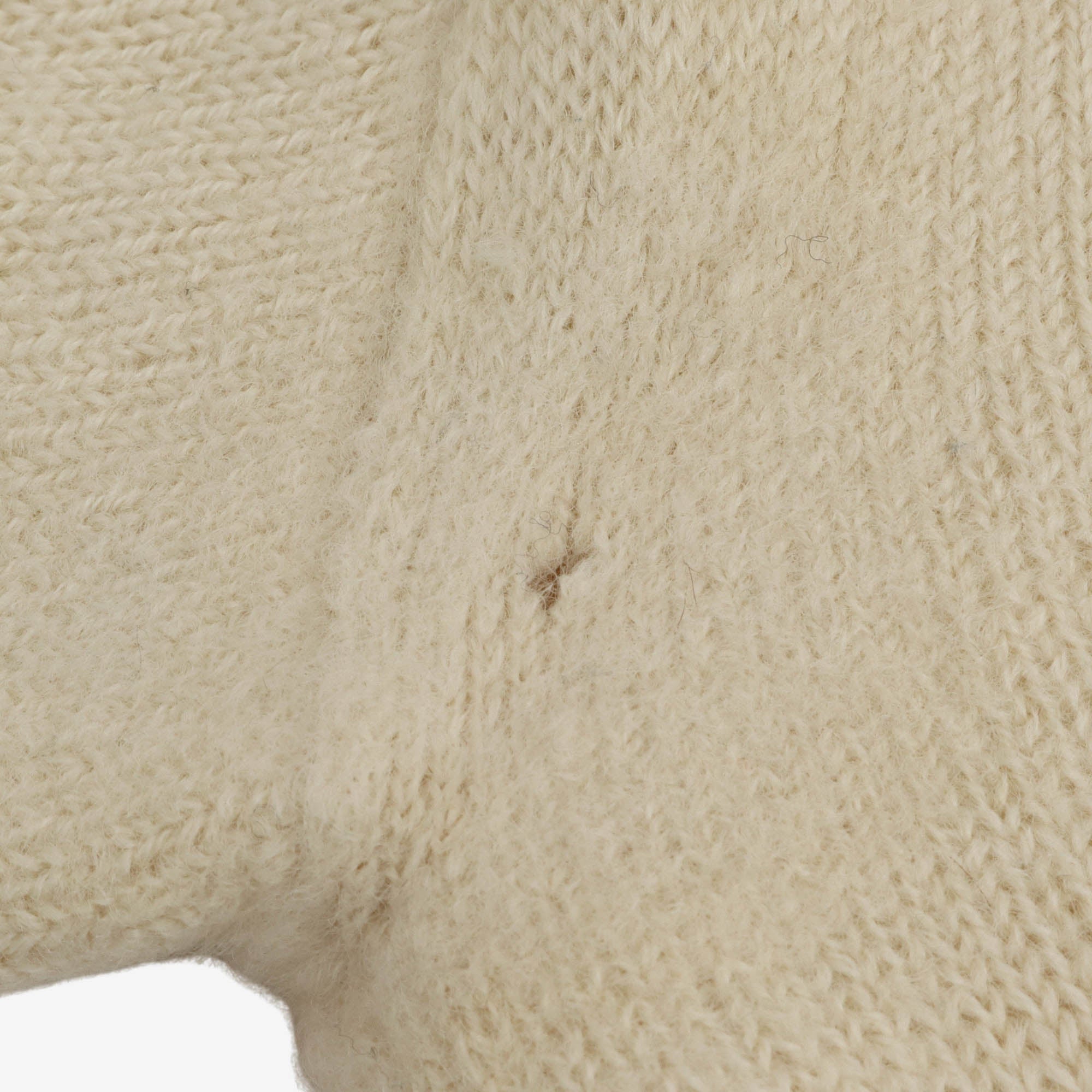 USN Mock Neck Sweater