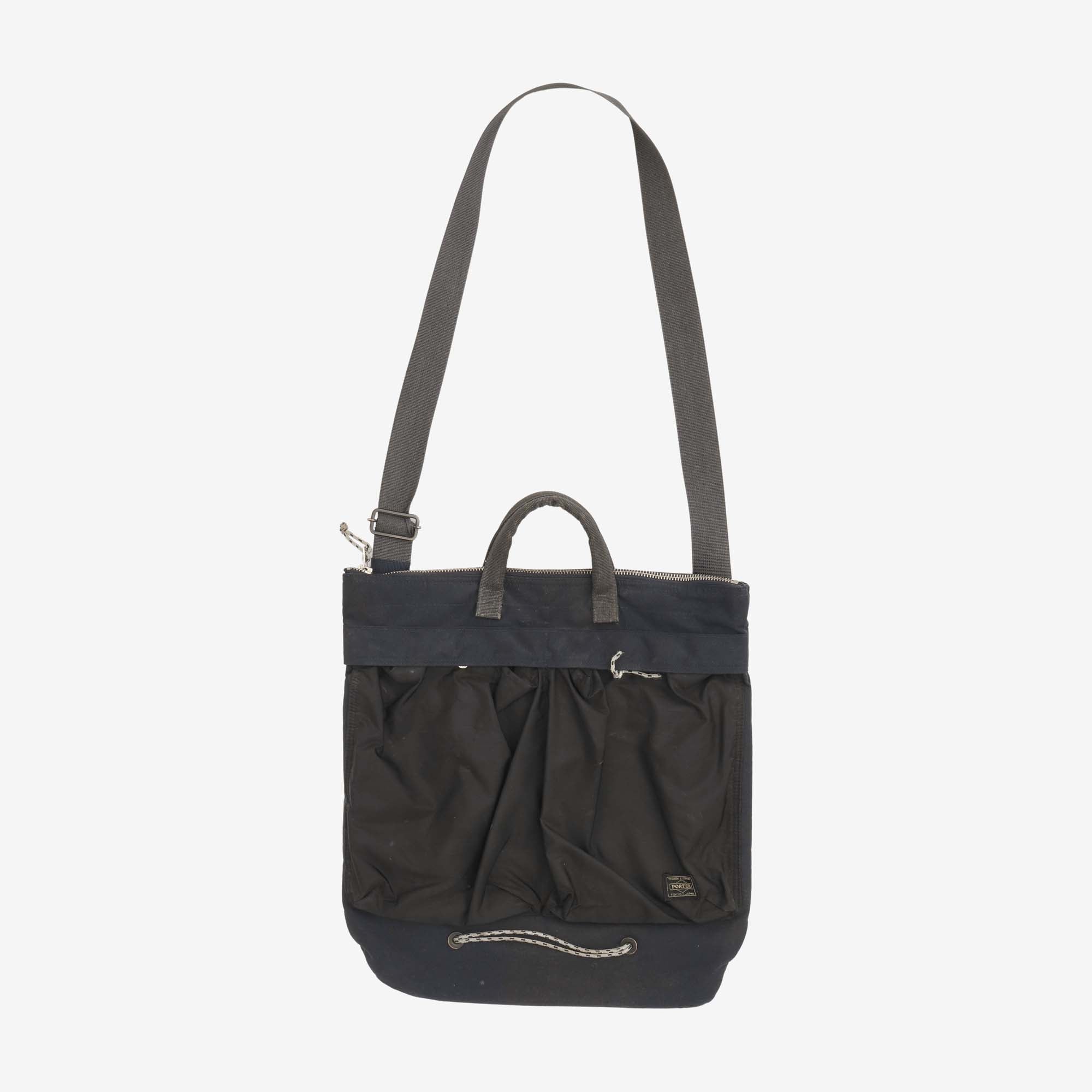Hype 2Way Tote Bag