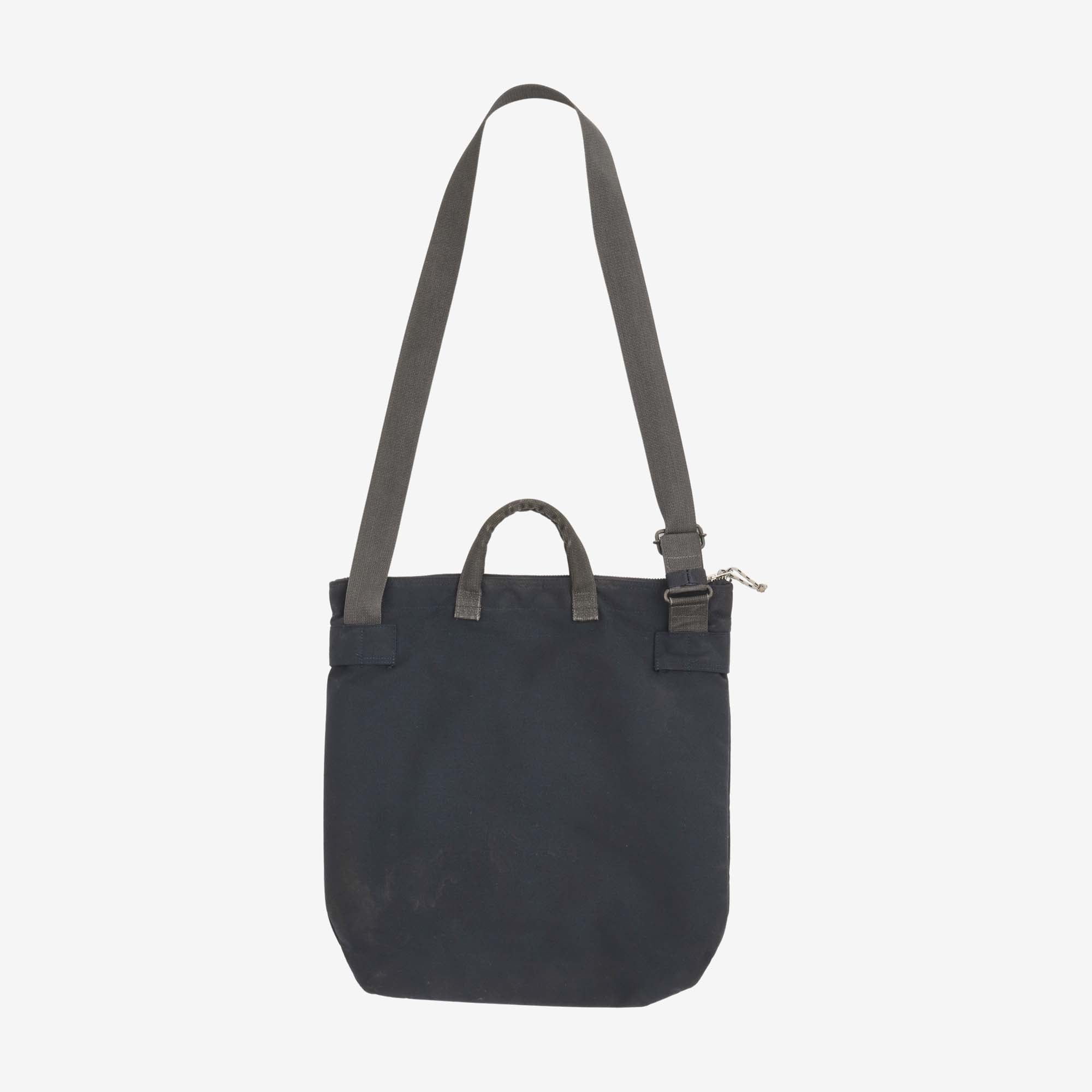 Hype 2Way Tote Bag