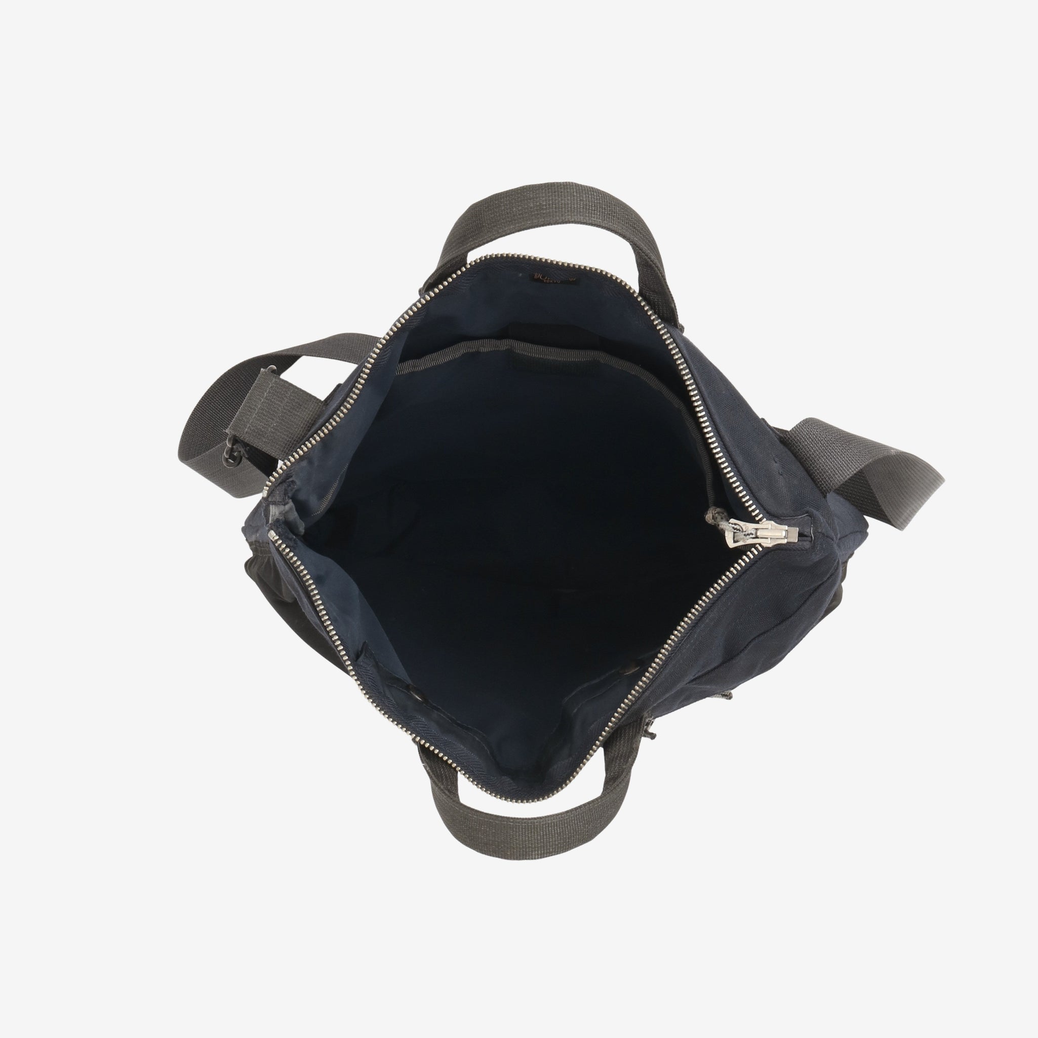 Hype 2Way Tote Bag