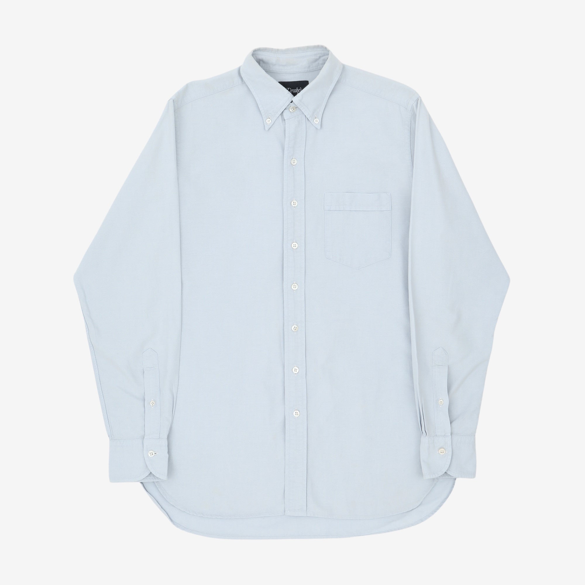 BD Oxford Shirt