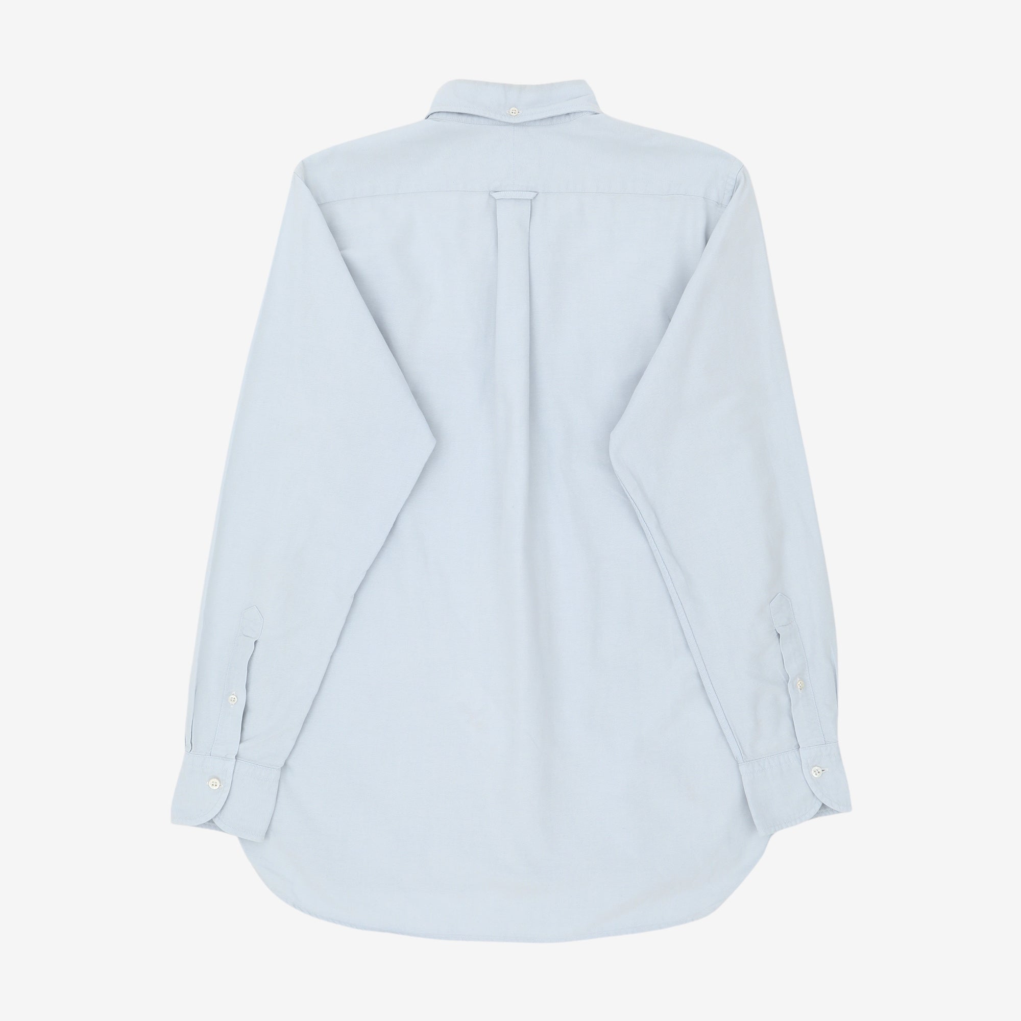 BD Oxford Shirt