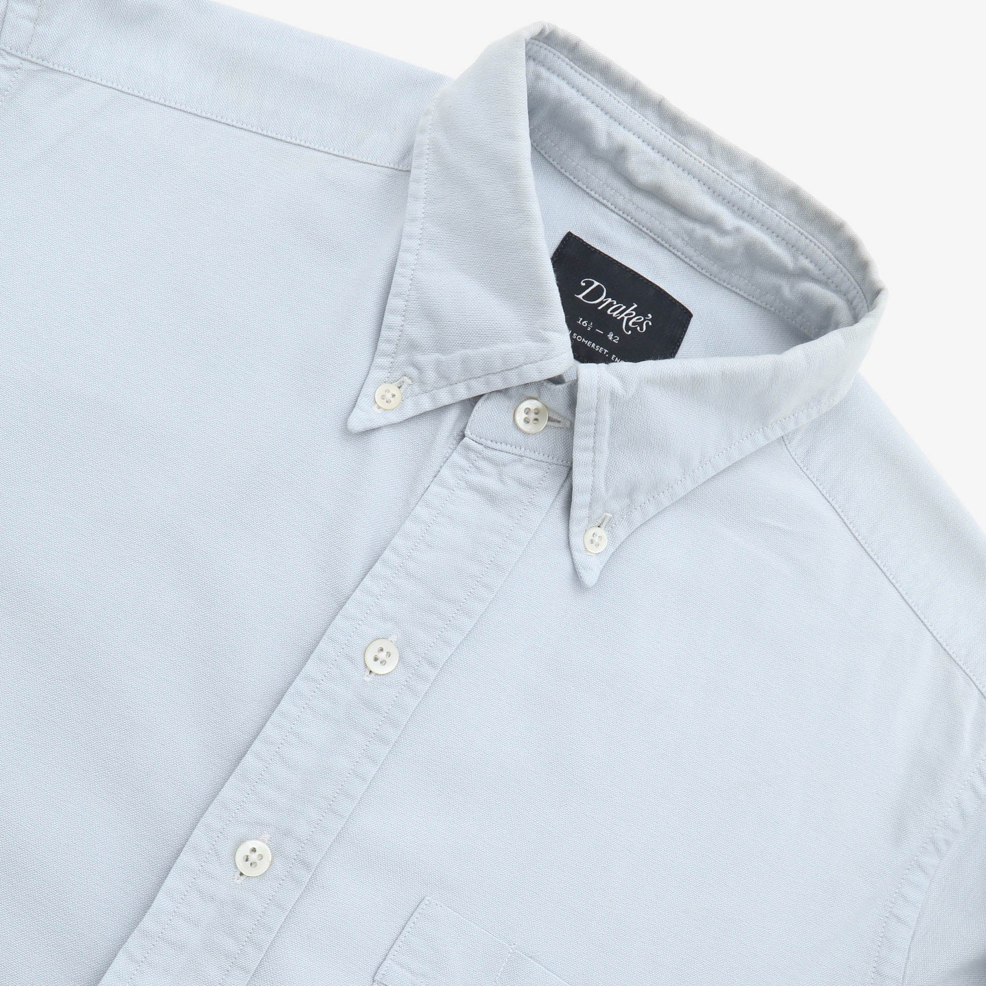 BD Oxford Shirt