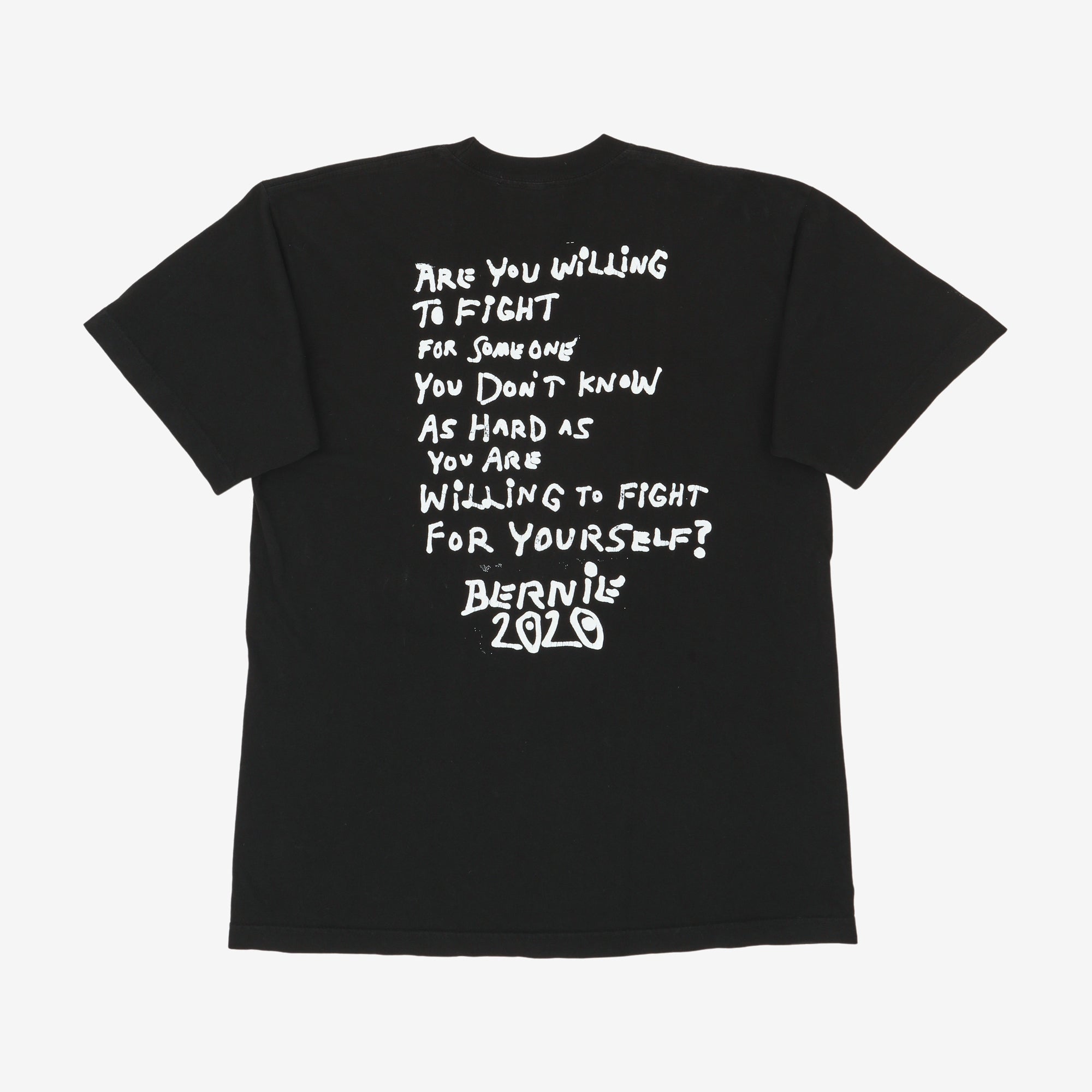 Bernie Sanders RATM Tee