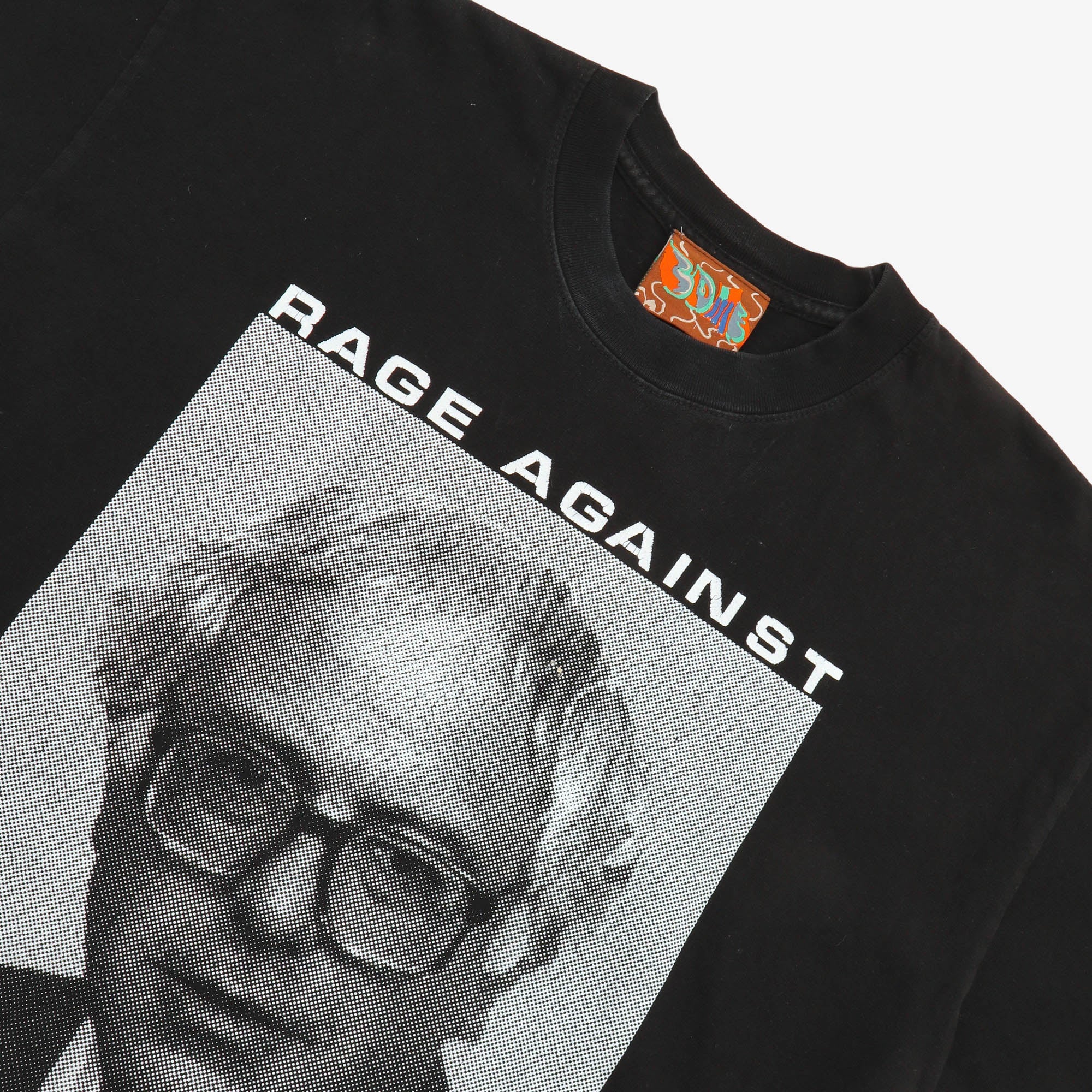 Bernie Sanders RATM Tee