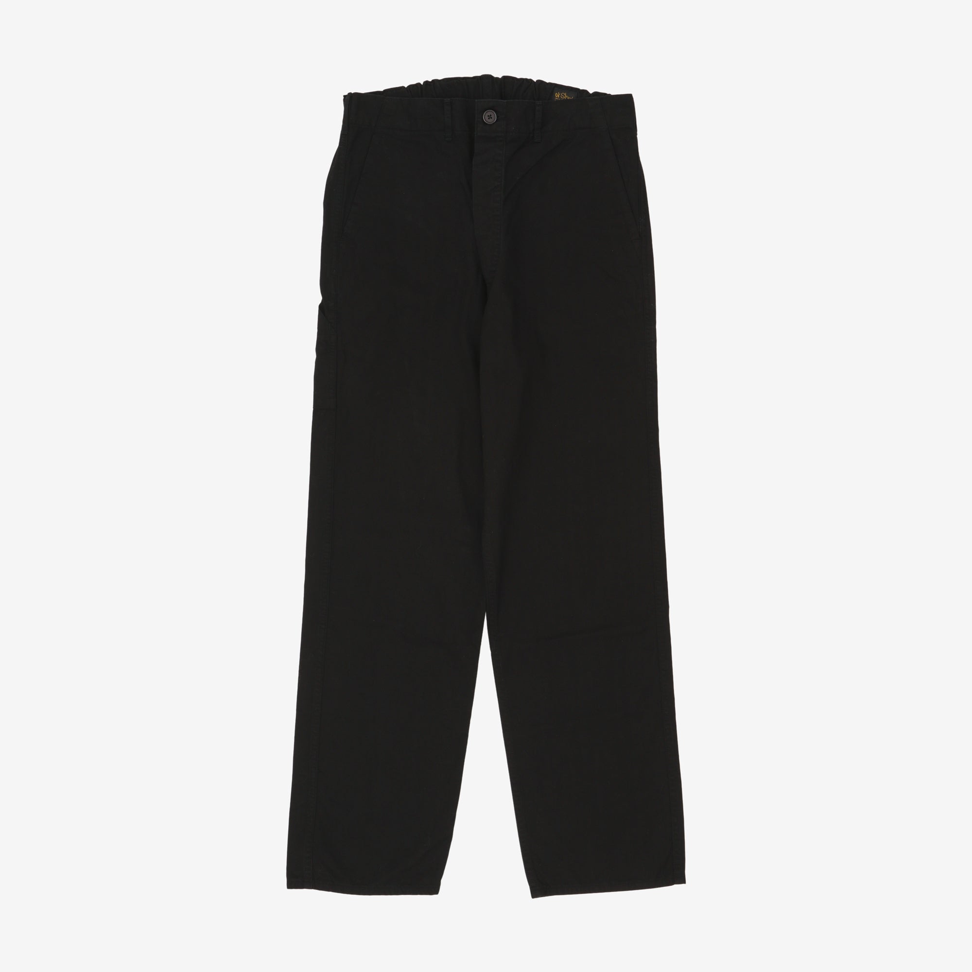 HBT French Work Pants