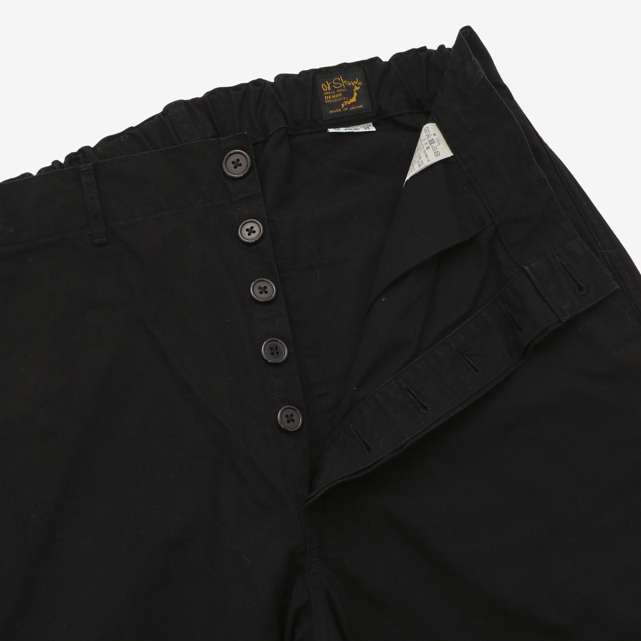 HBT French Work Pants