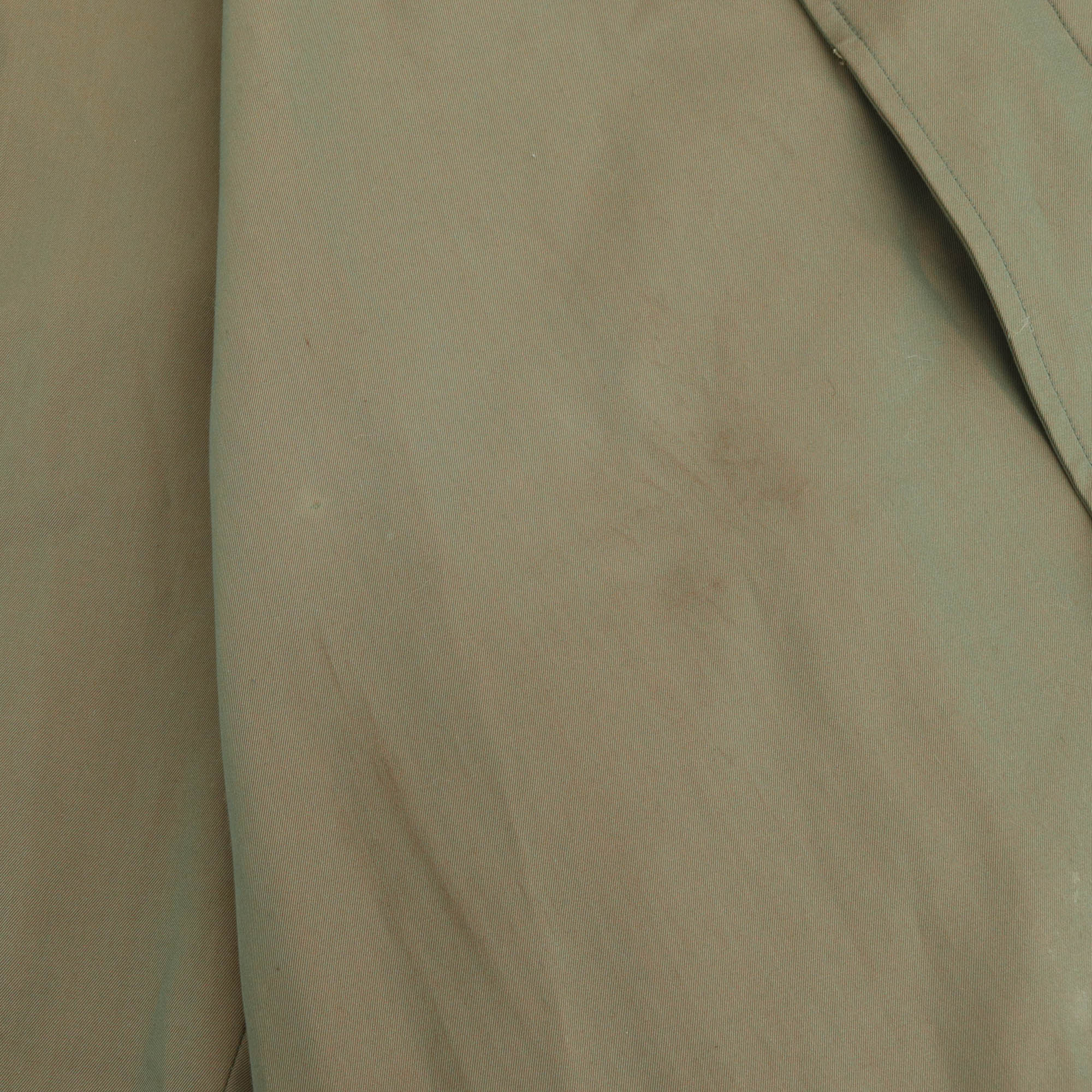 Nisse Raglan Coat
