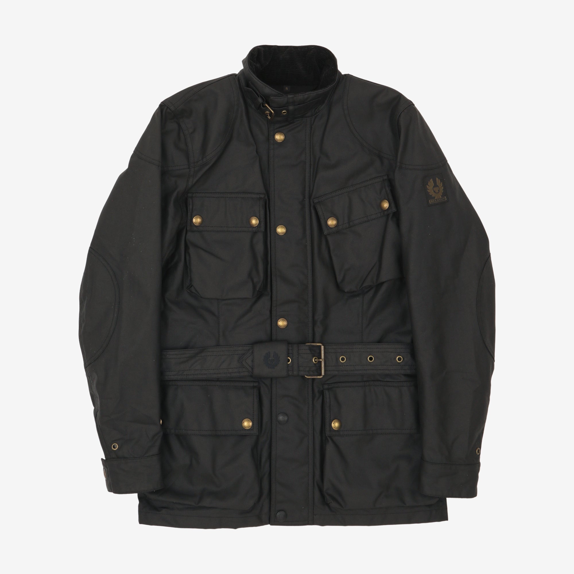 Classic Tourist Trophy Jacket