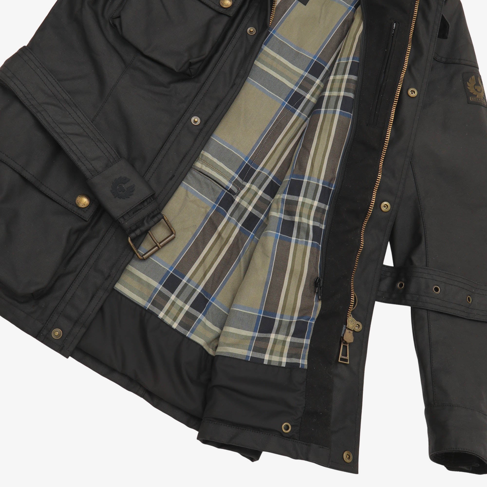 Classic Tourist Trophy Jacket
