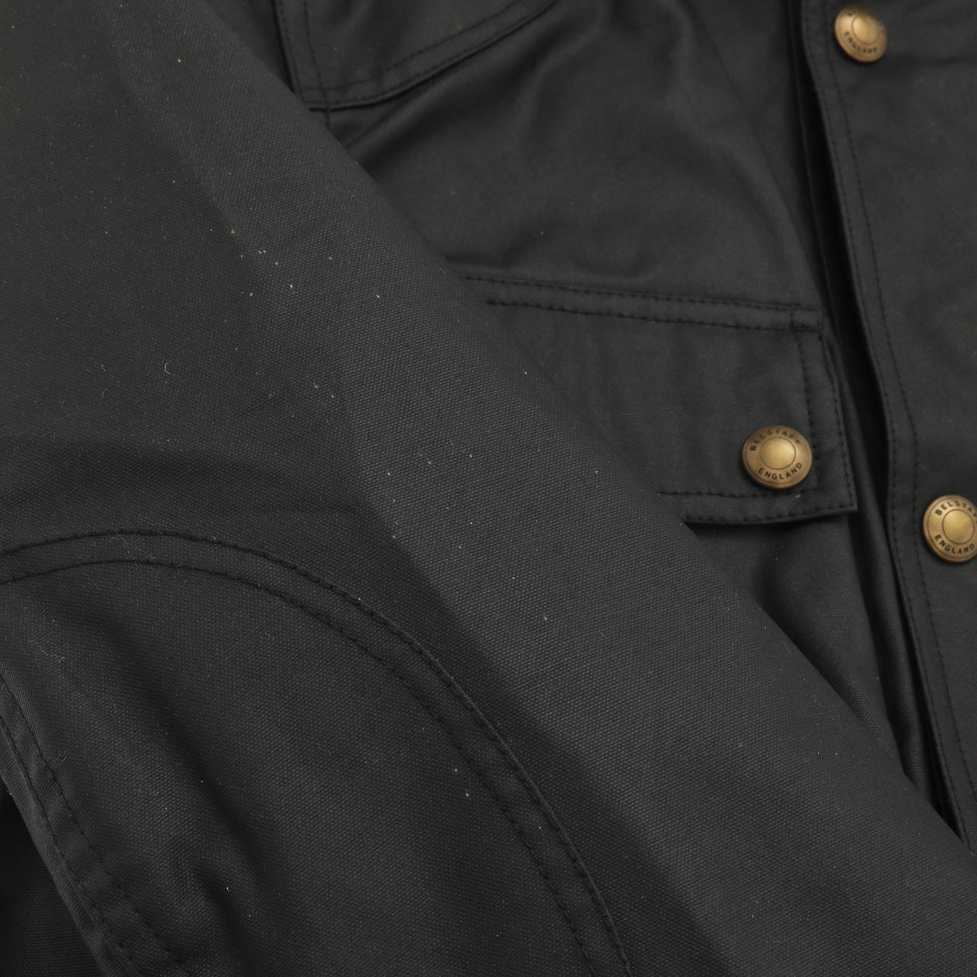 Classic Tourist Trophy Jacket