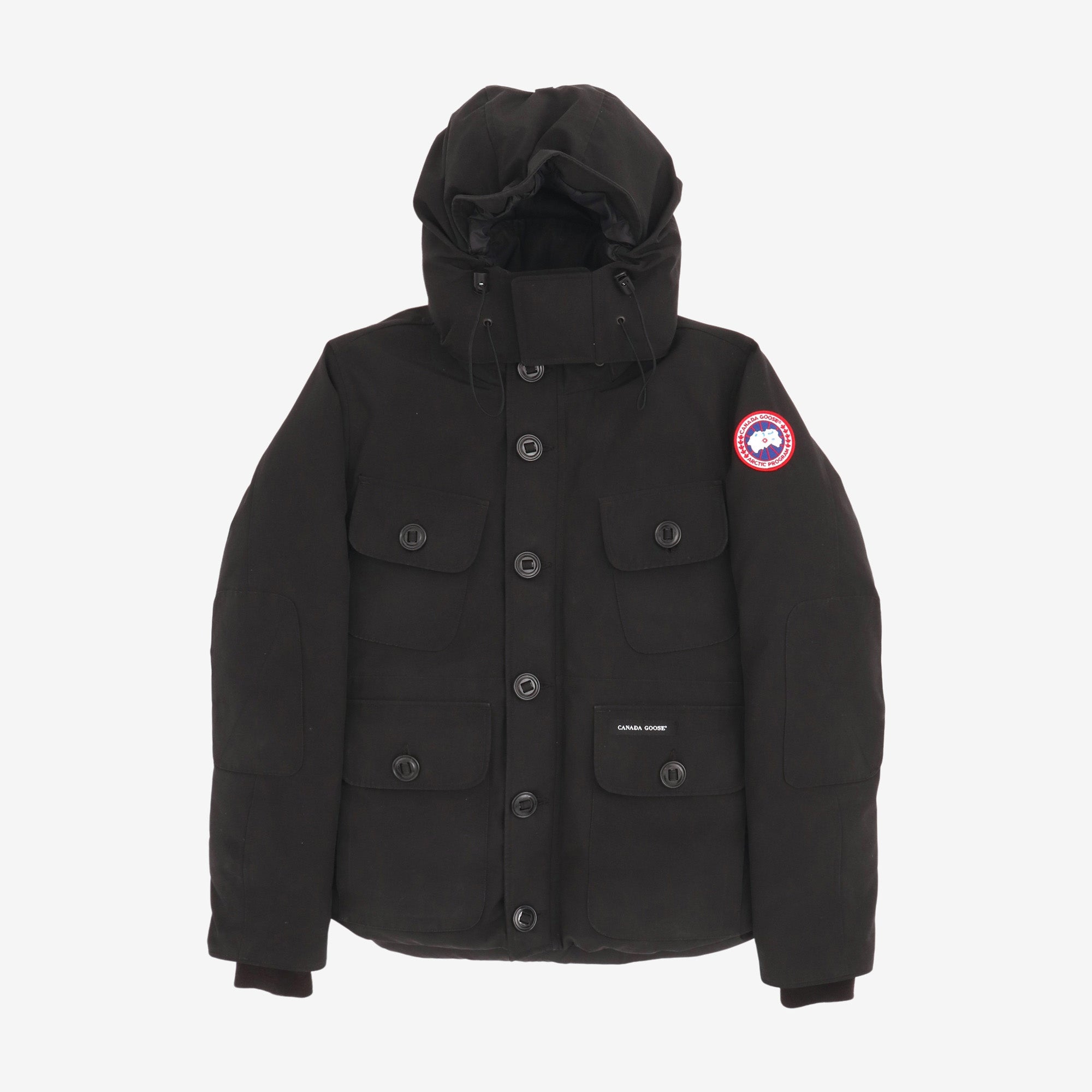 Selkirk Parka