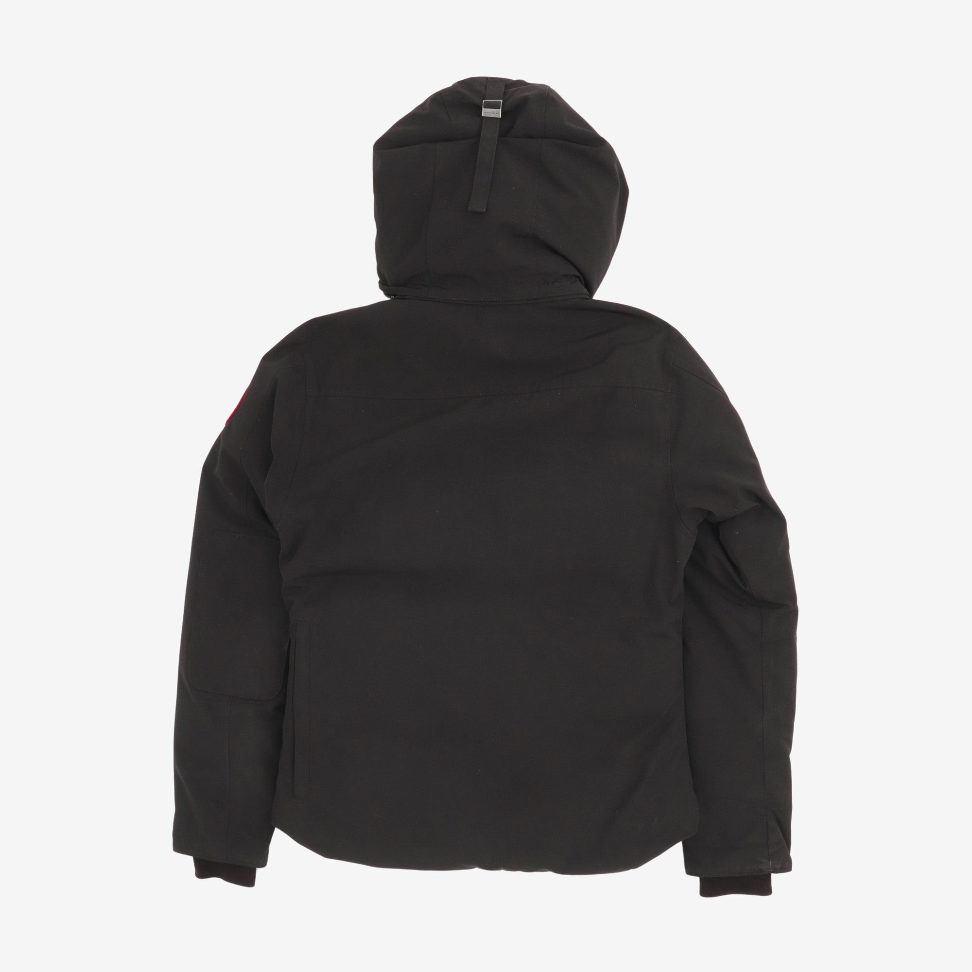 Selkirk Parka