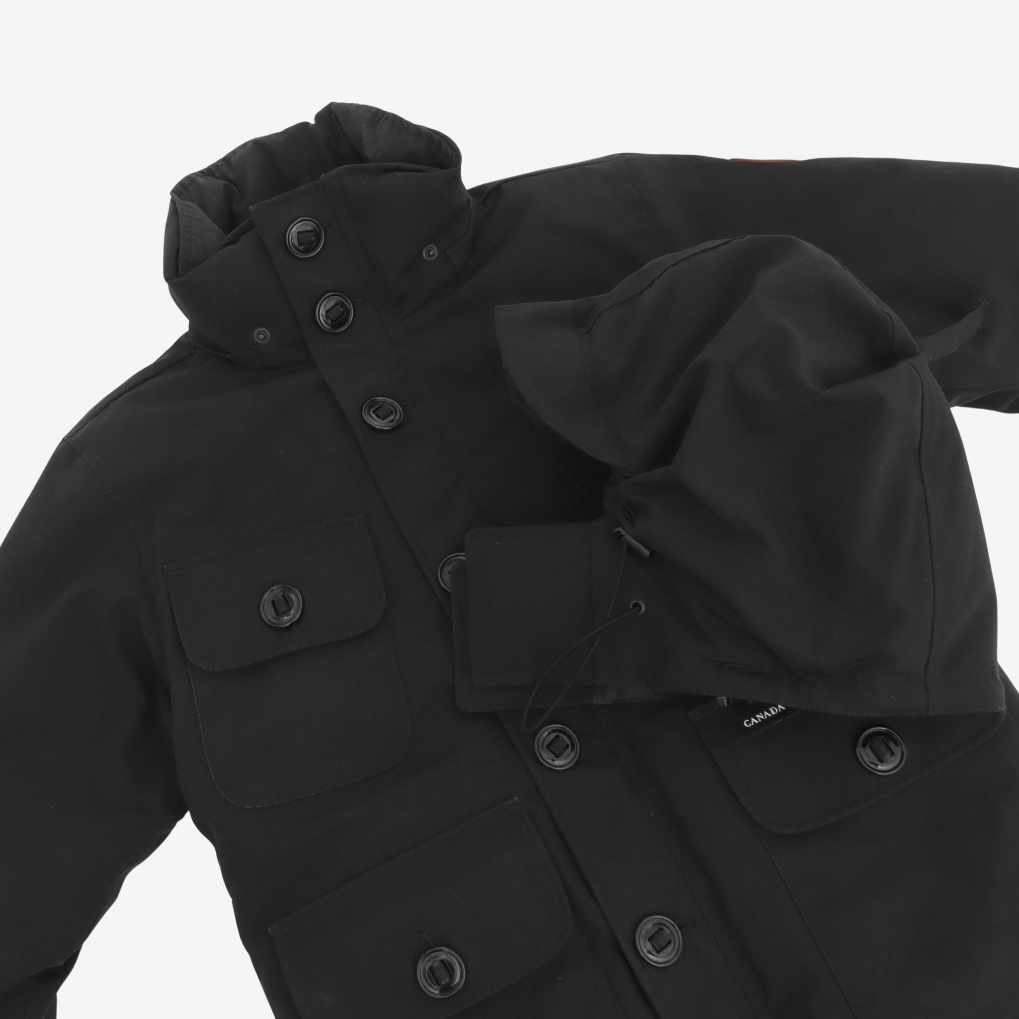Selkirk Parka