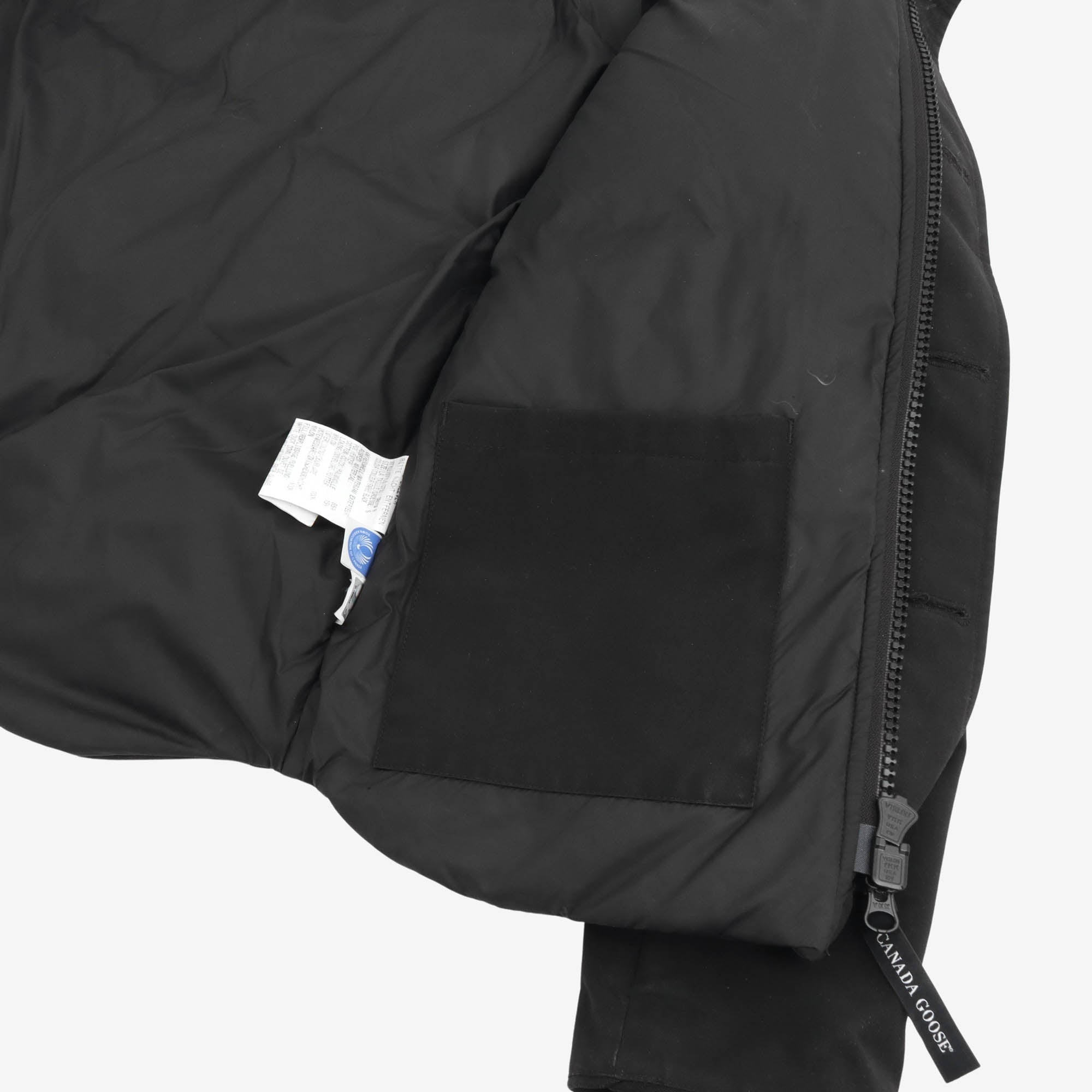 Selkirk Parka
