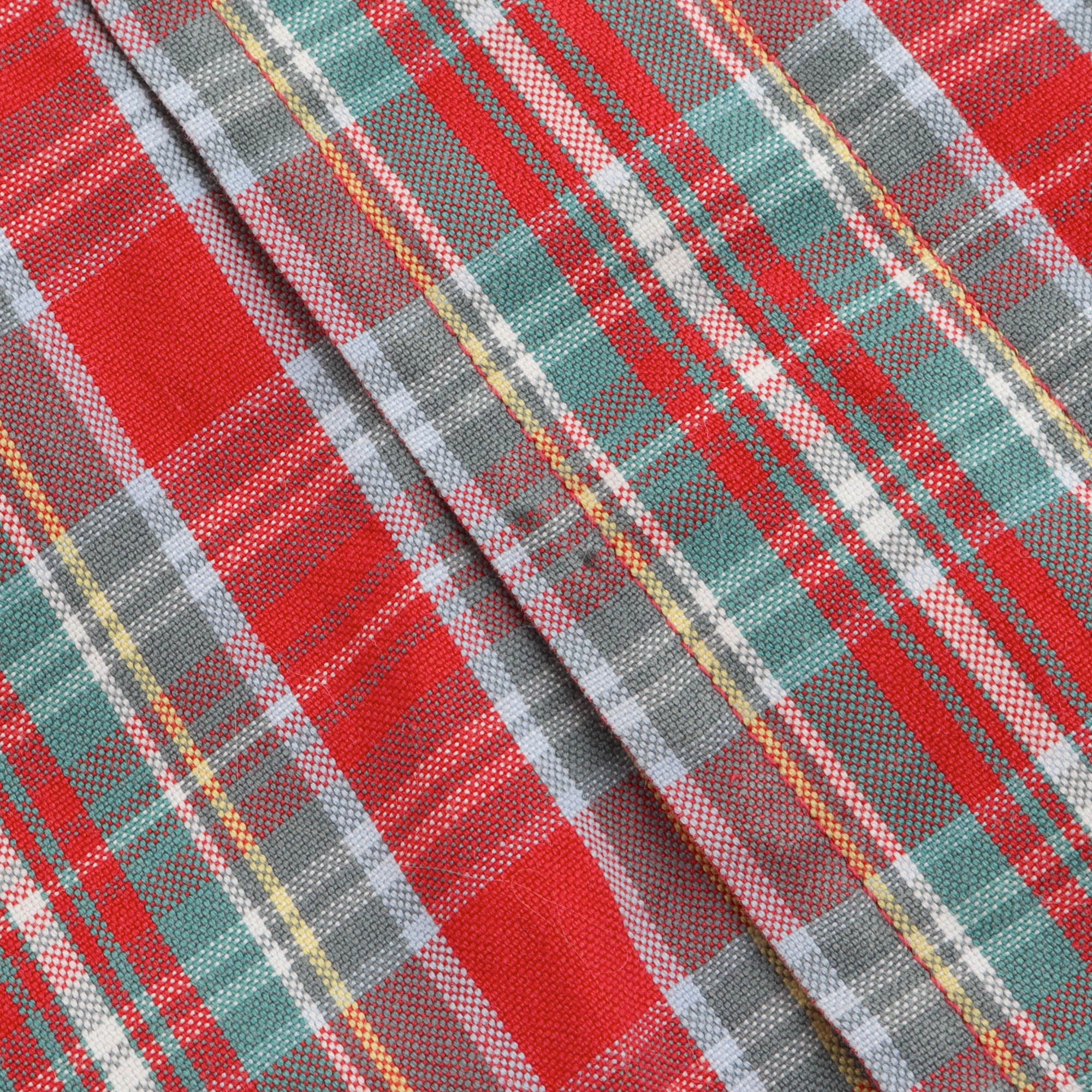 BD Plaid Check Shirt