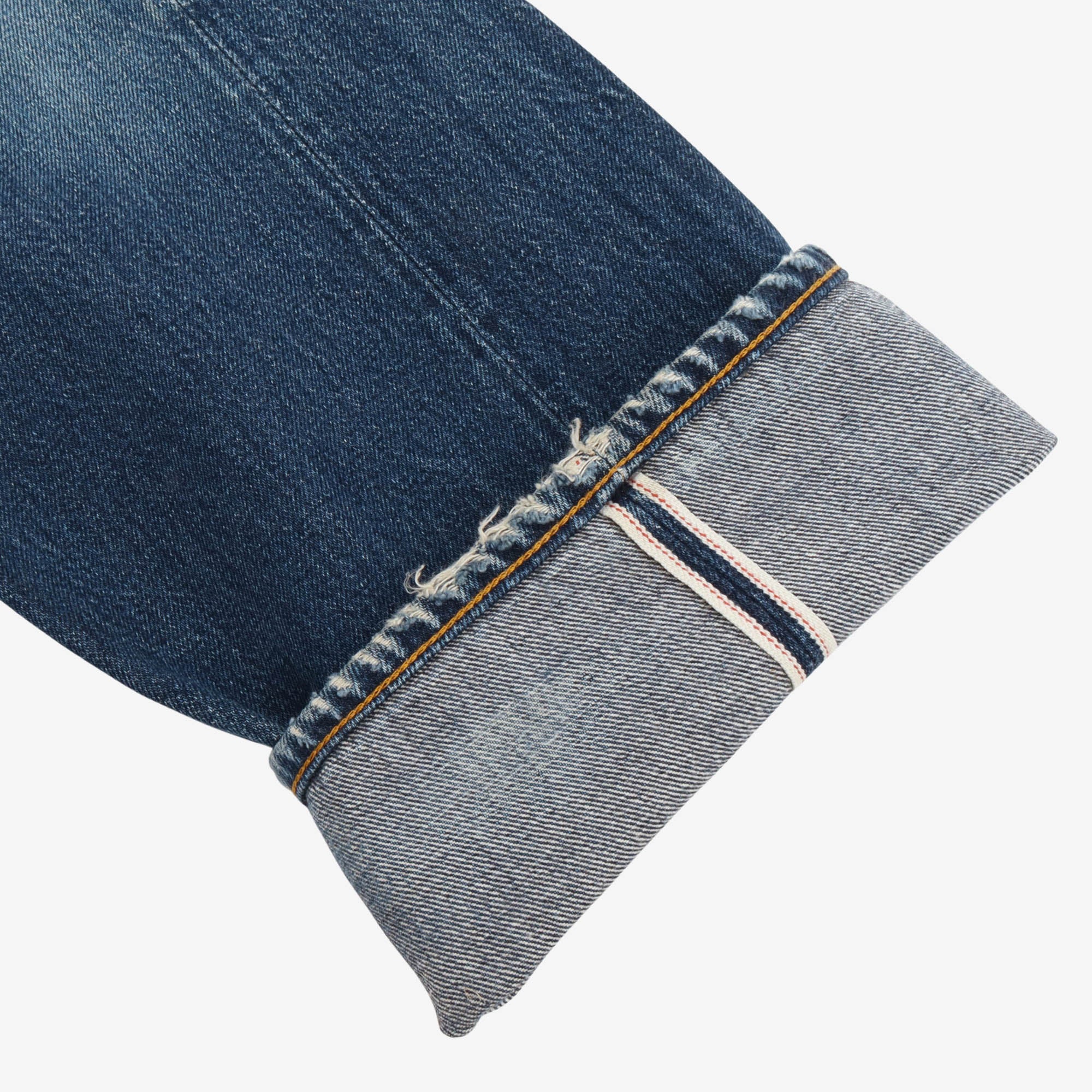 Vintage 501 XX Denim JP (33W X 29L)