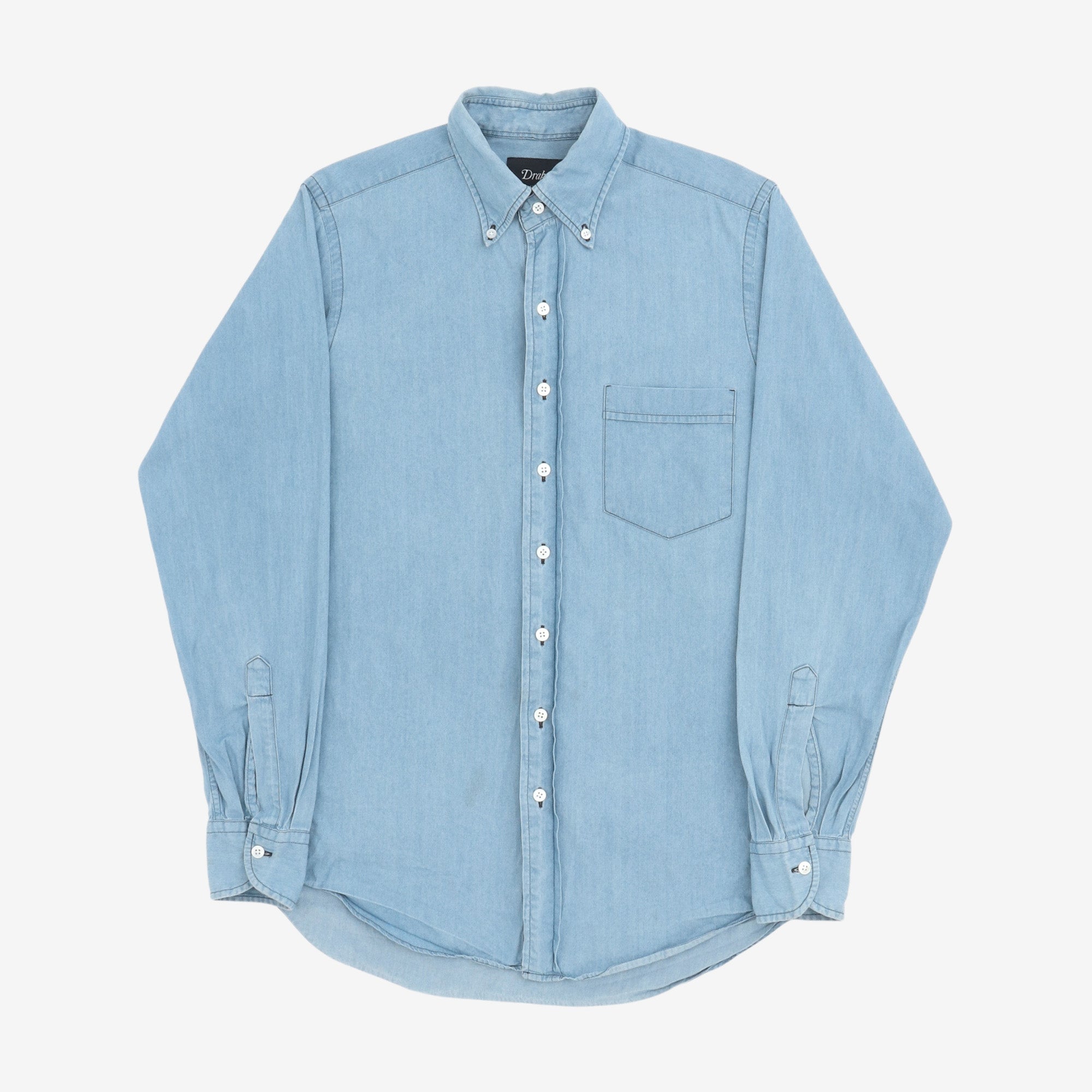 BD Oxford Shirt