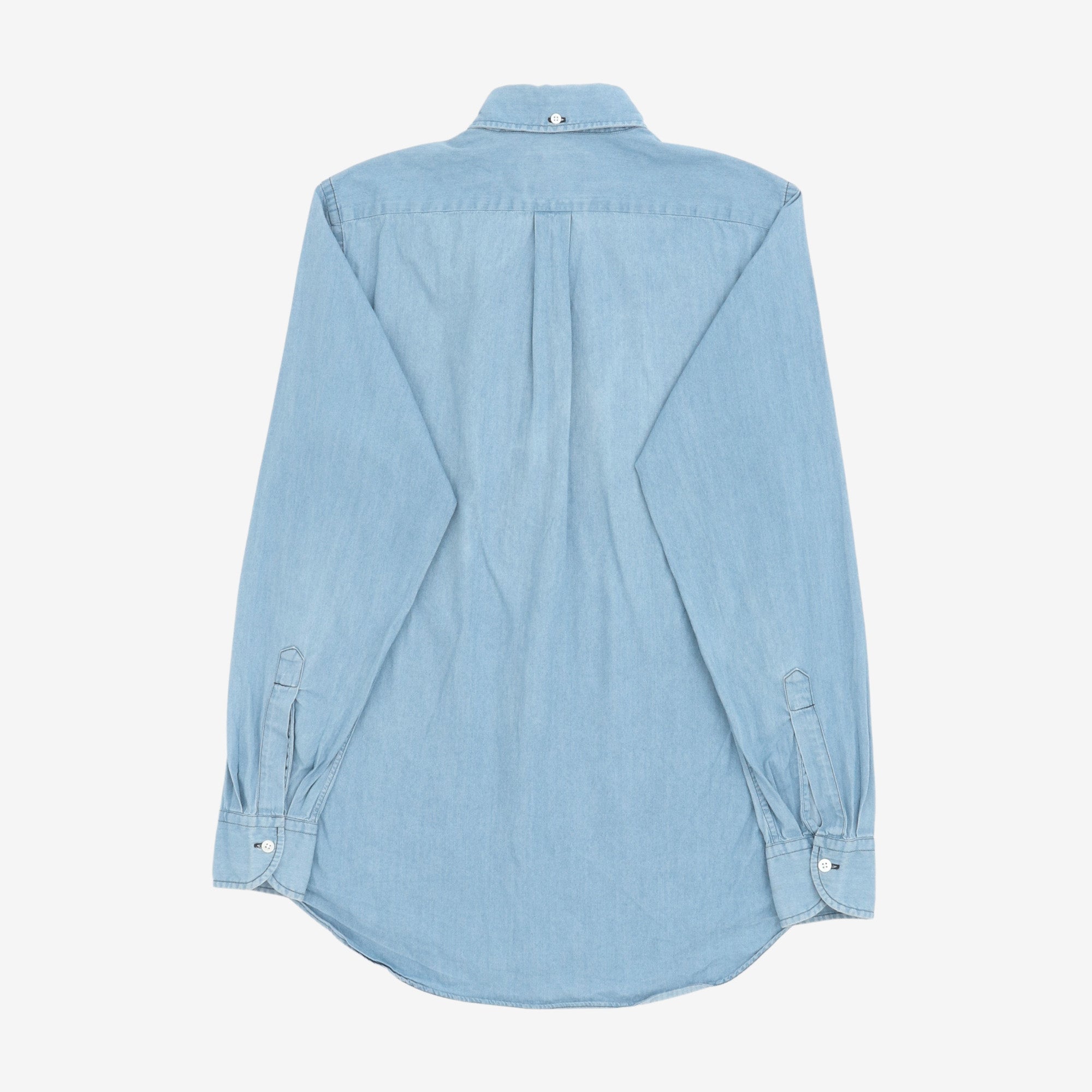 BD Oxford Shirt