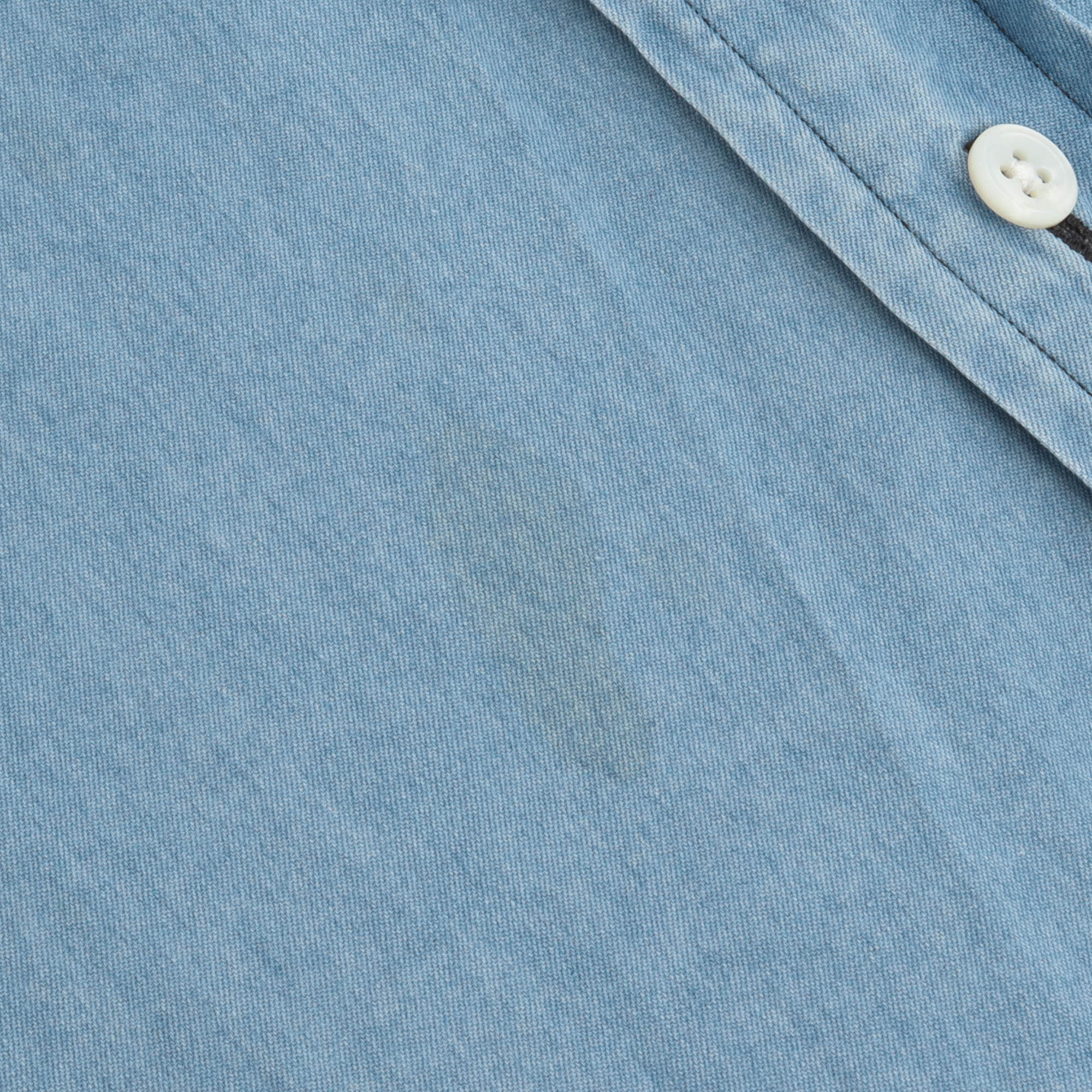 BD Oxford Shirt