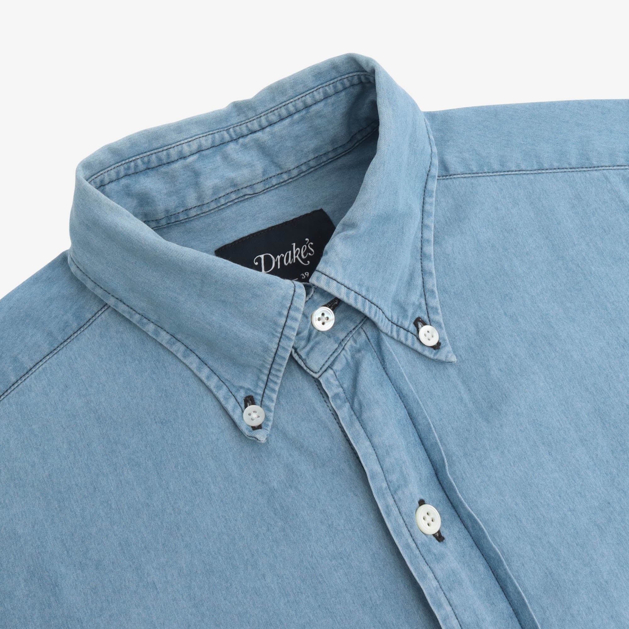 BD Oxford Shirt
