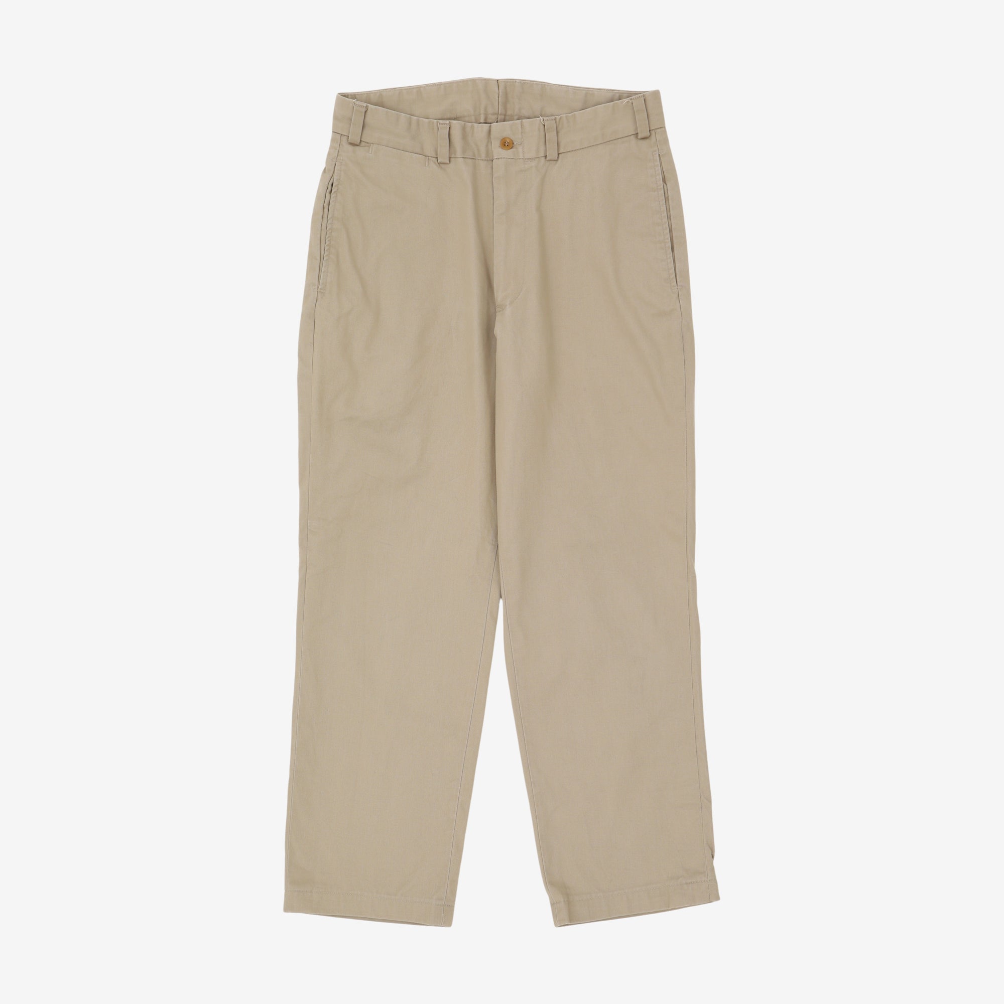 M1 Original Twill Chinos (31W X 28.5L)