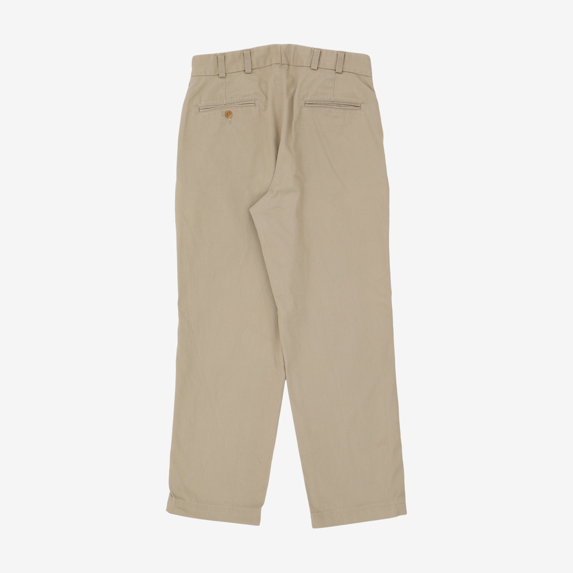 M1 Original Twill Chinos (31W X 28.5L)