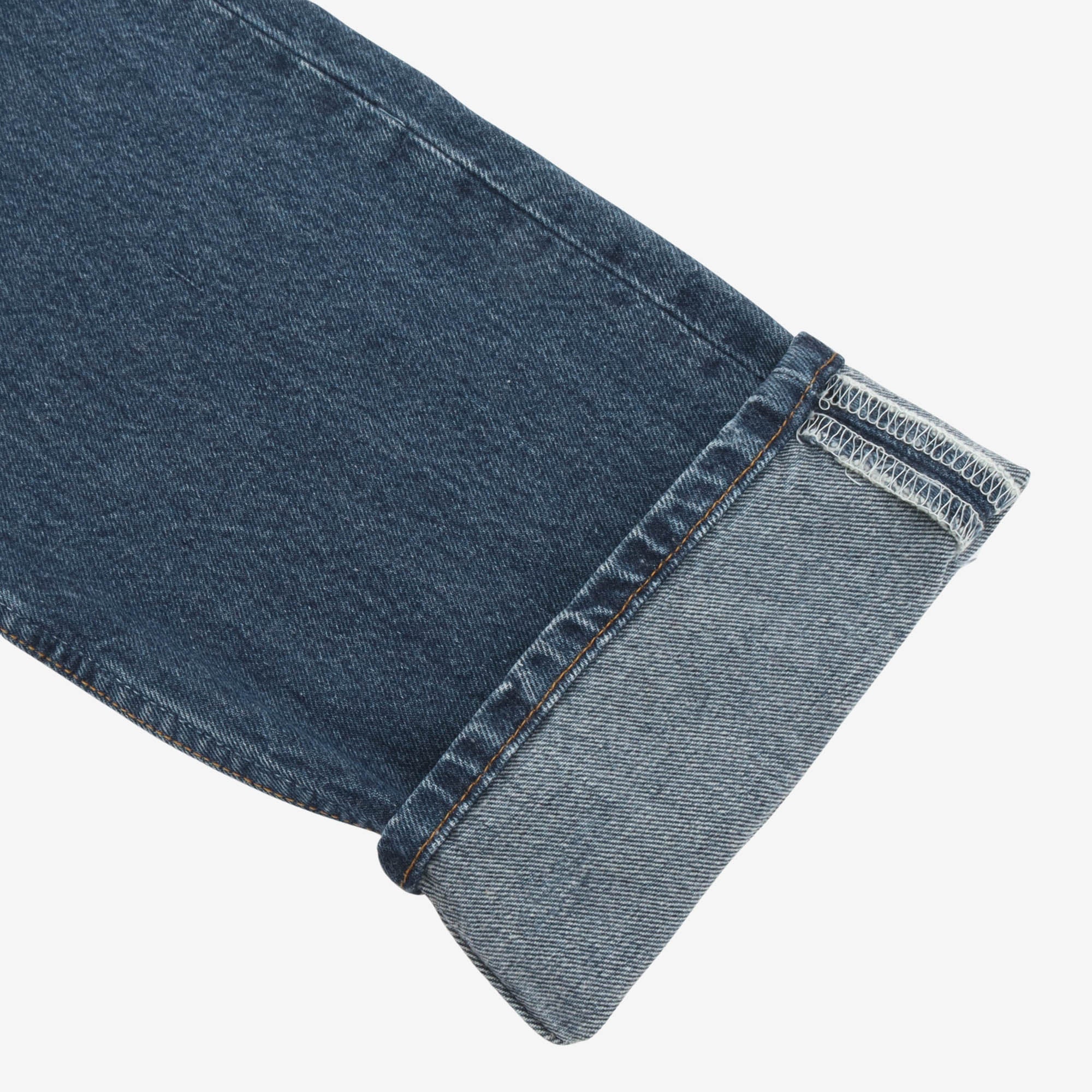 90s 501 Denim USA (33W X 34L)