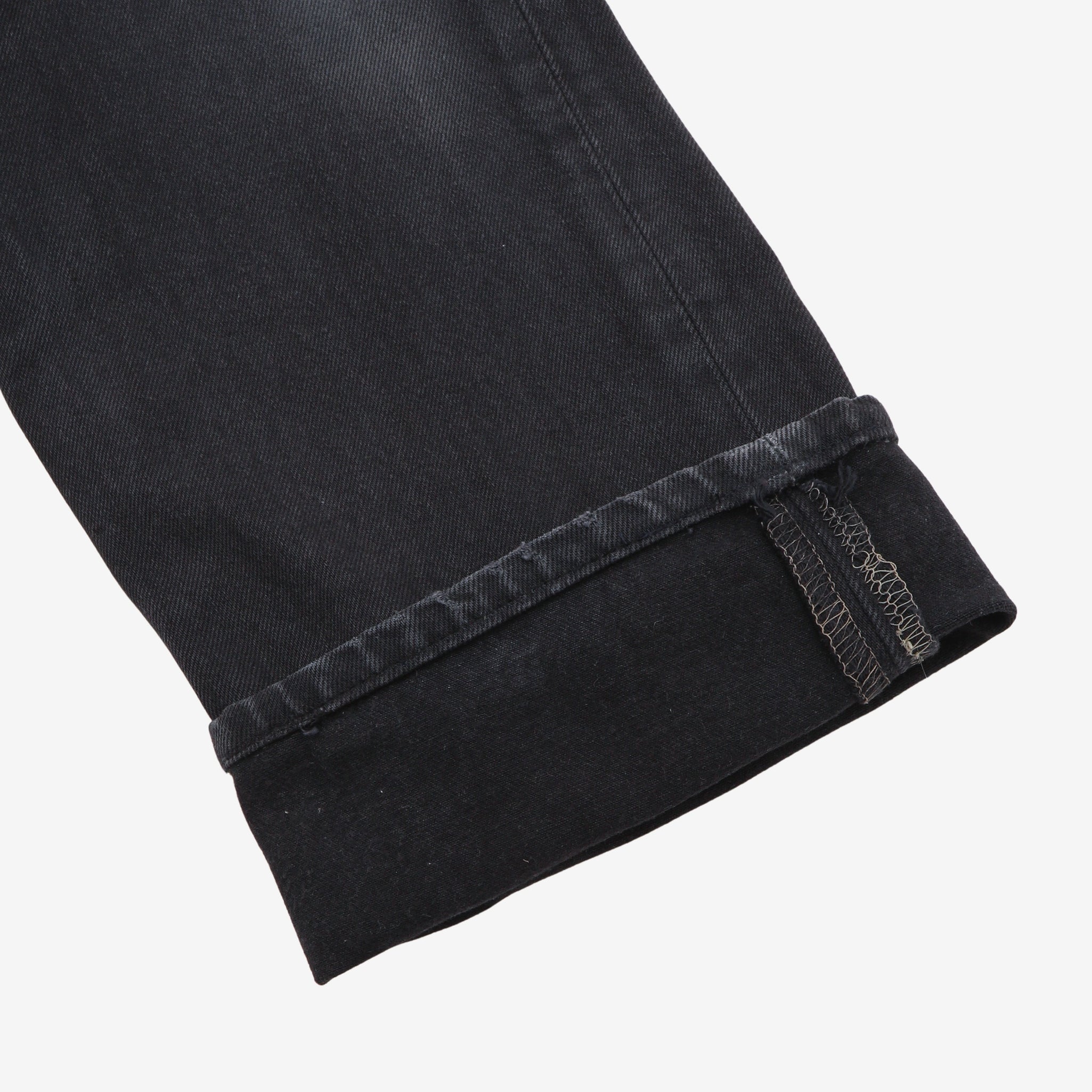 Vintage 90s 501 Denim USA (30W X 30L)