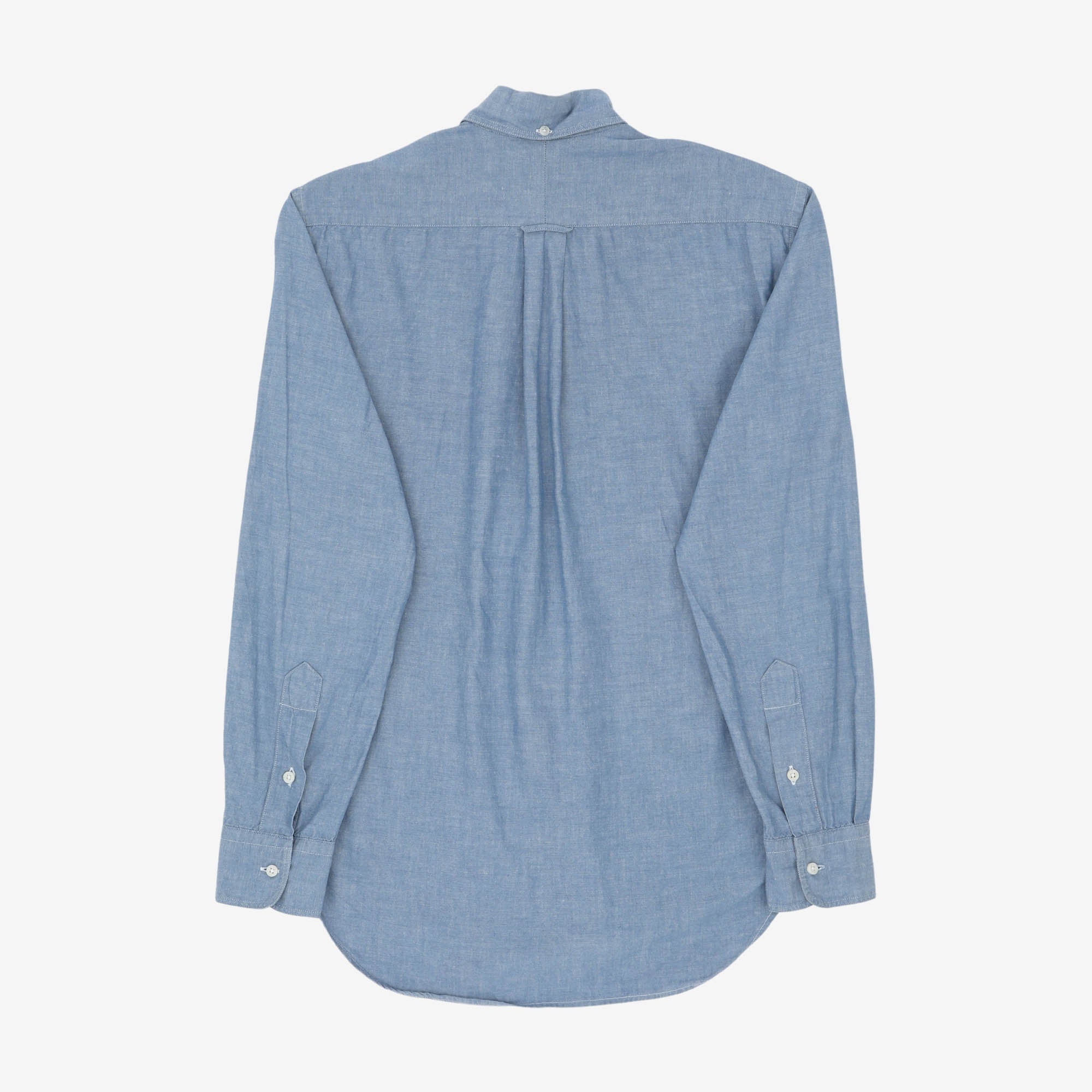 BD Chambray Shirt