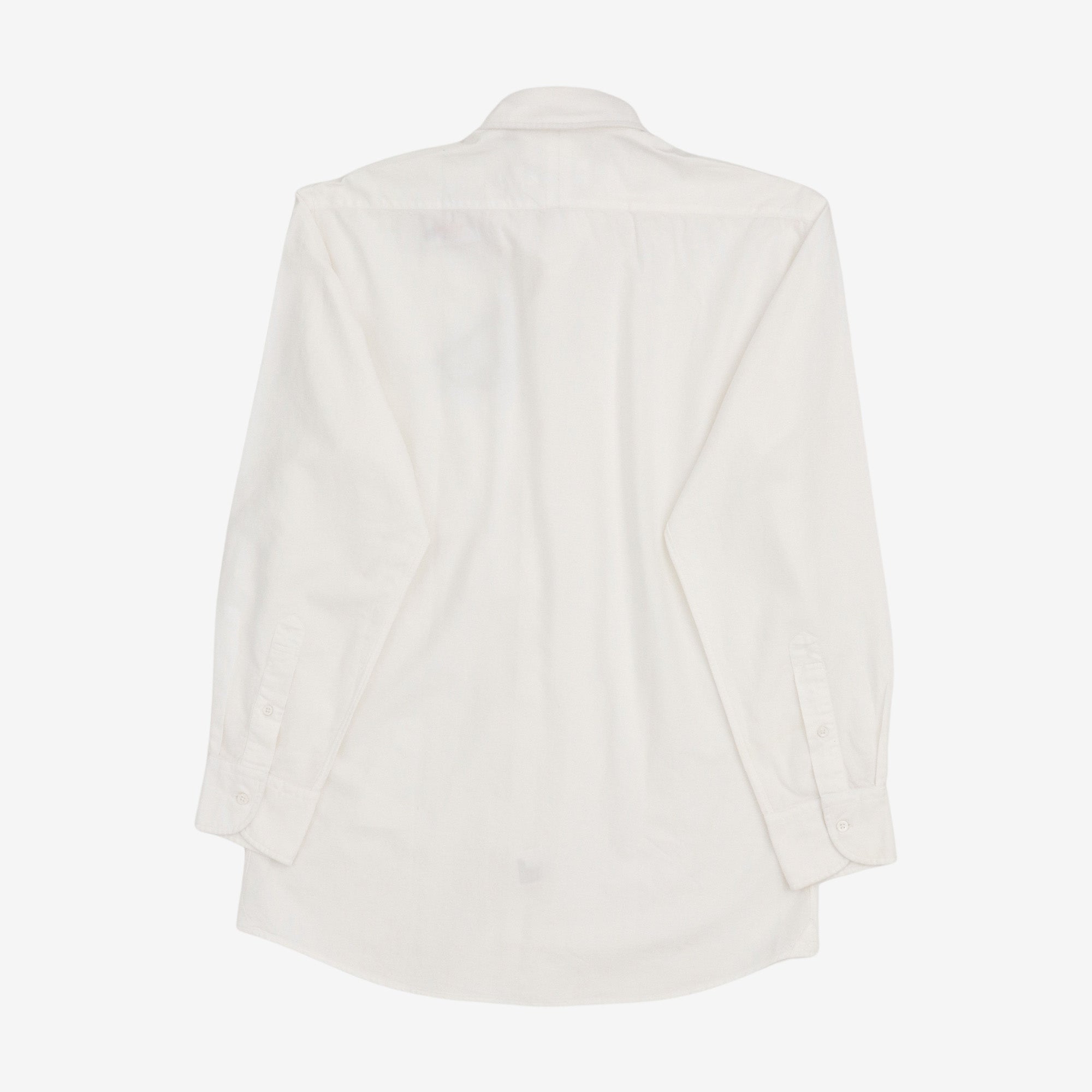Lightweight BD Oxford Shirt