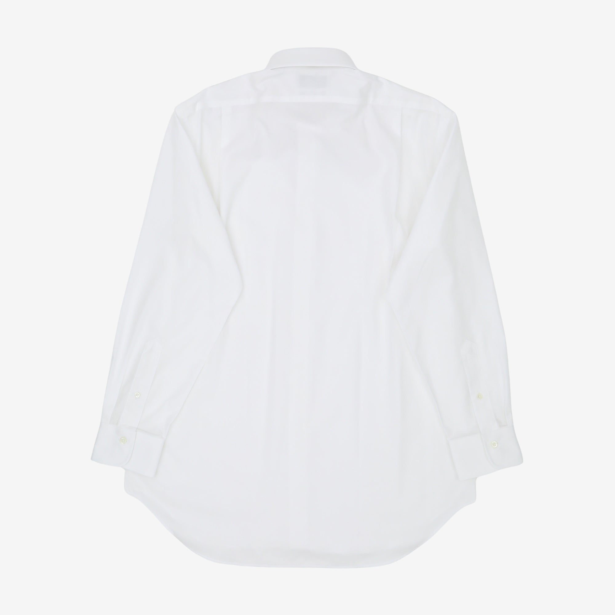 Easy Care Stretch Jersey Knit Shirt