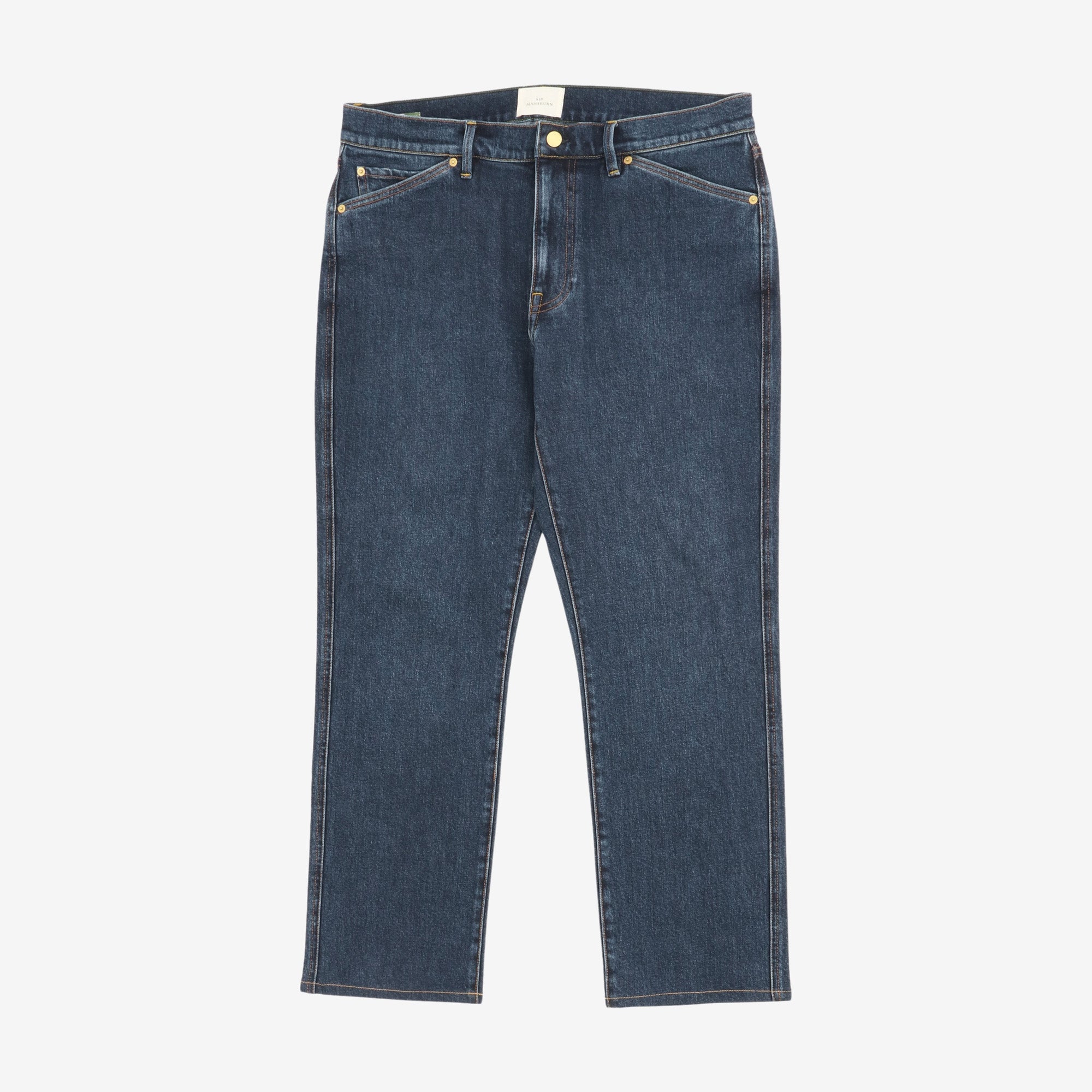 Wyatt Stretch Denim (34W X 28L)
