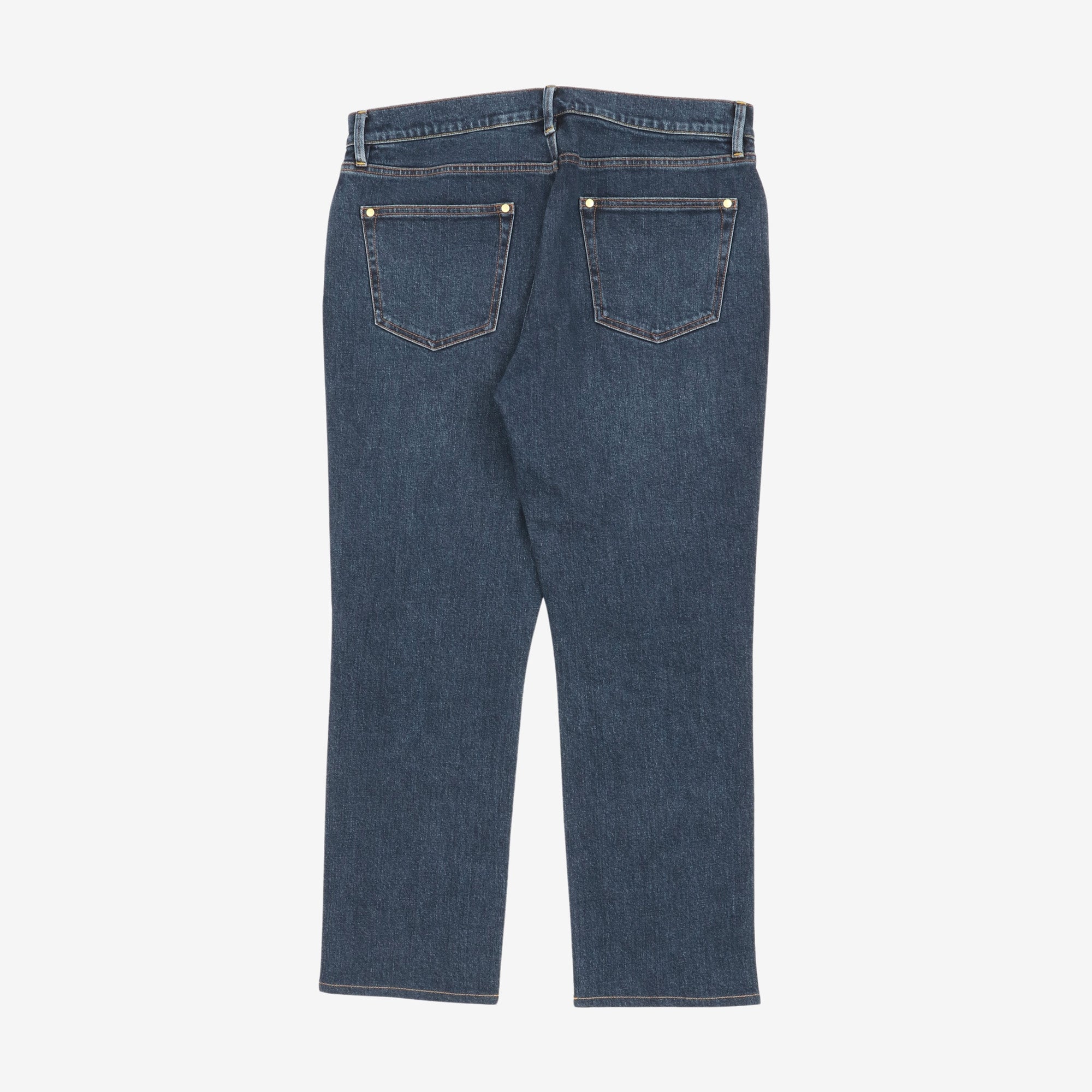 Wyatt Stretch Denim (34W X 28L)