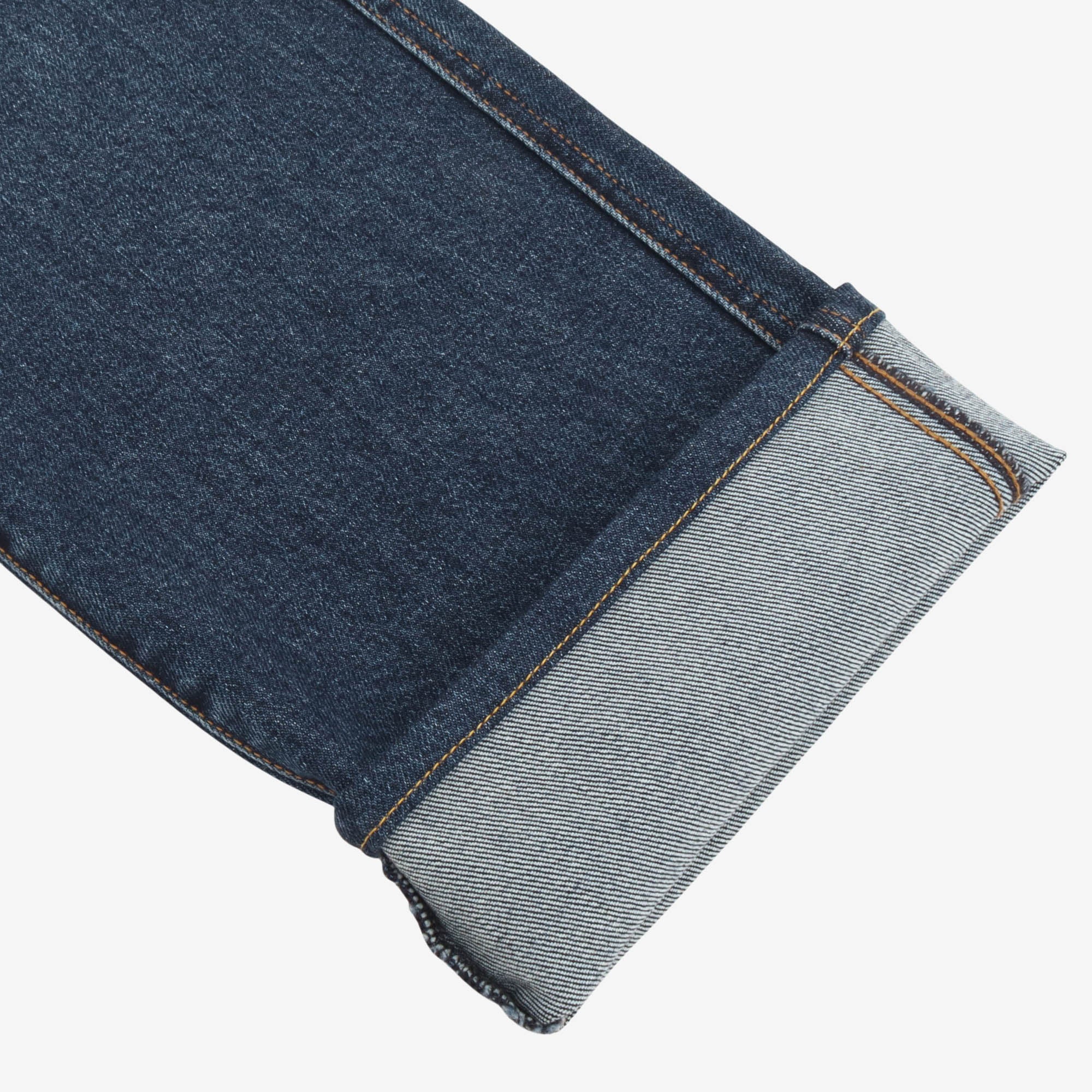 Wyatt Stretch Denim (34W X 28L)