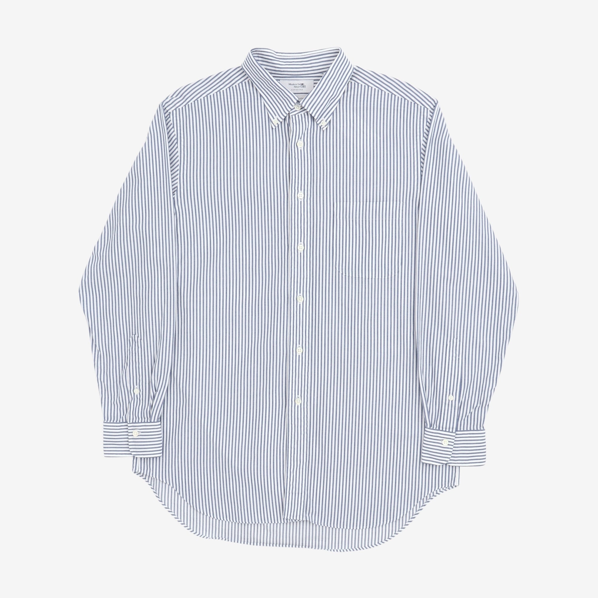 Makers Shirt