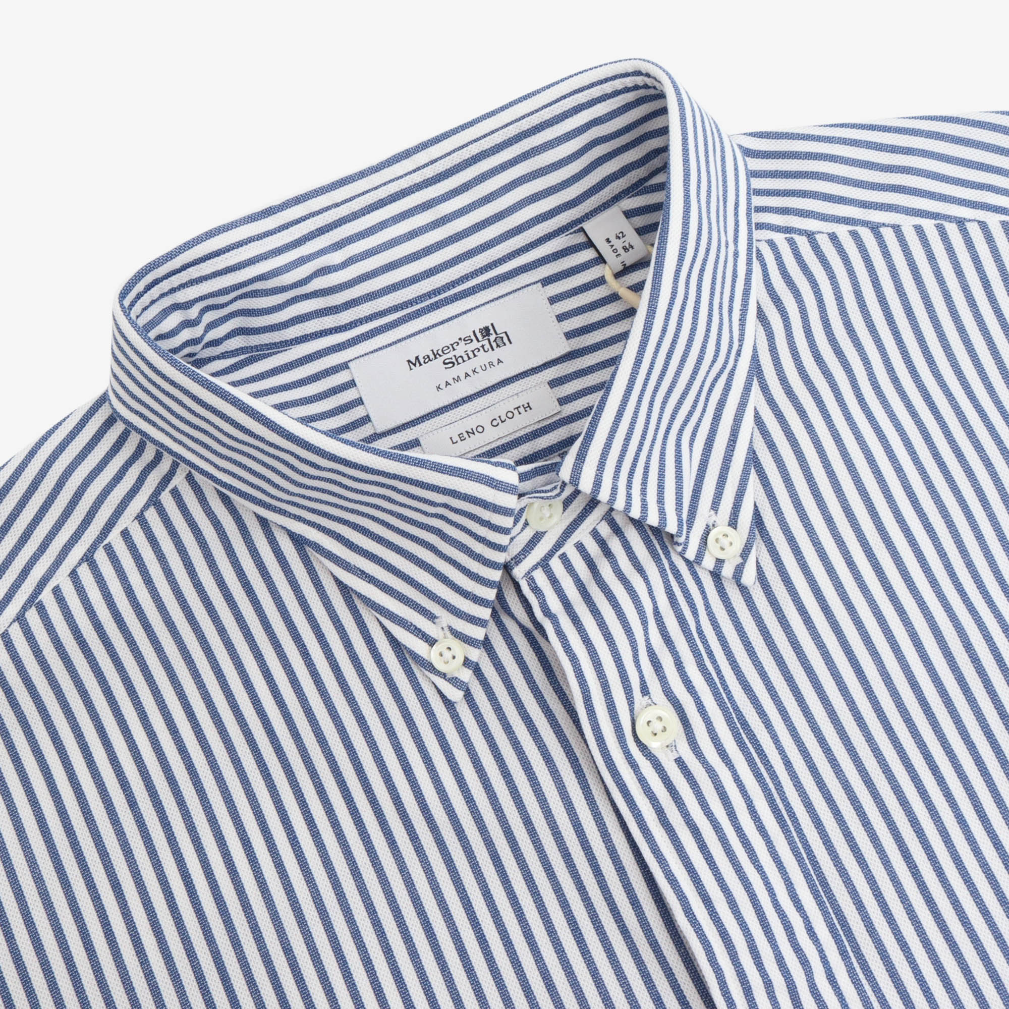 Makers Shirt