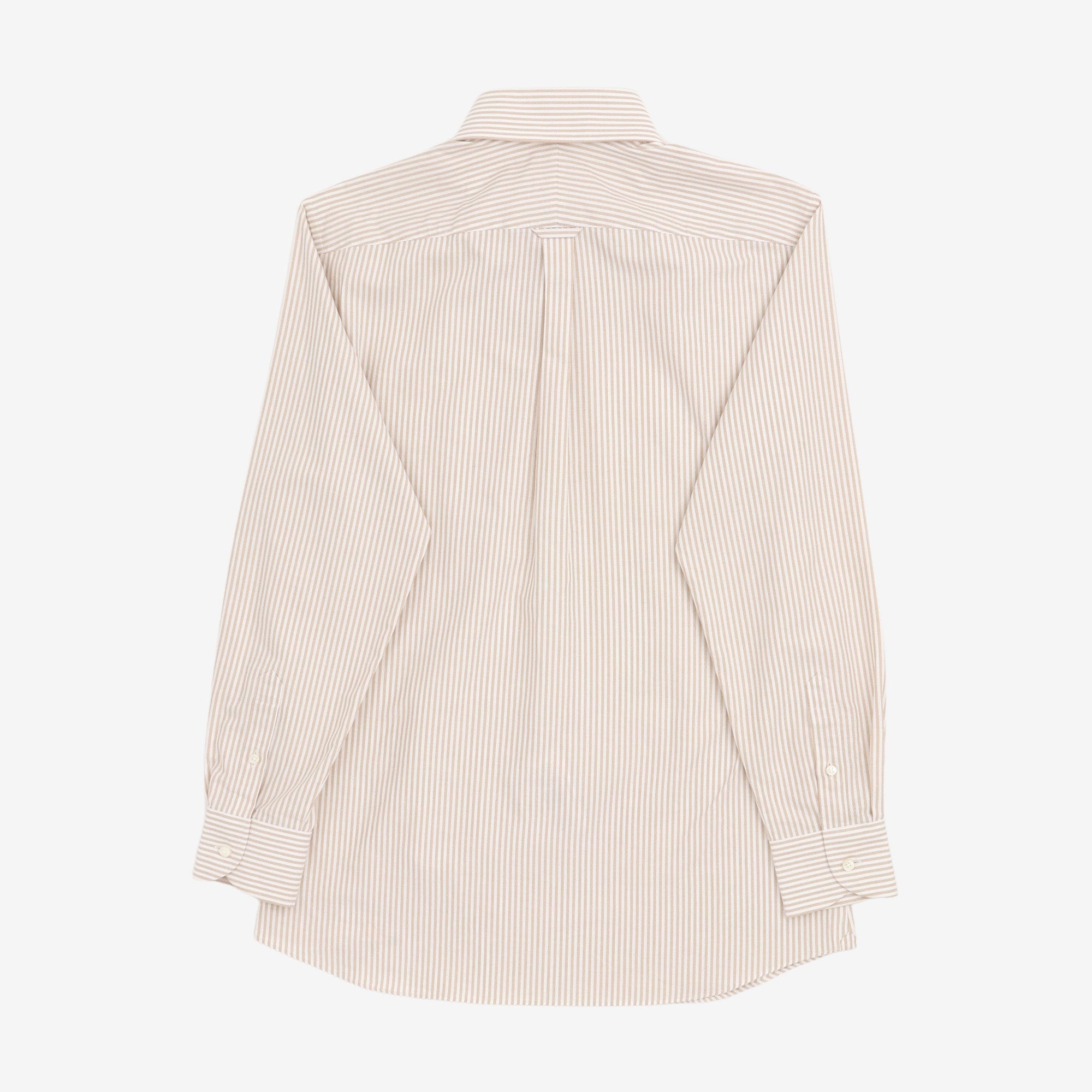 MTM Lightweight Oxford BD Shirt