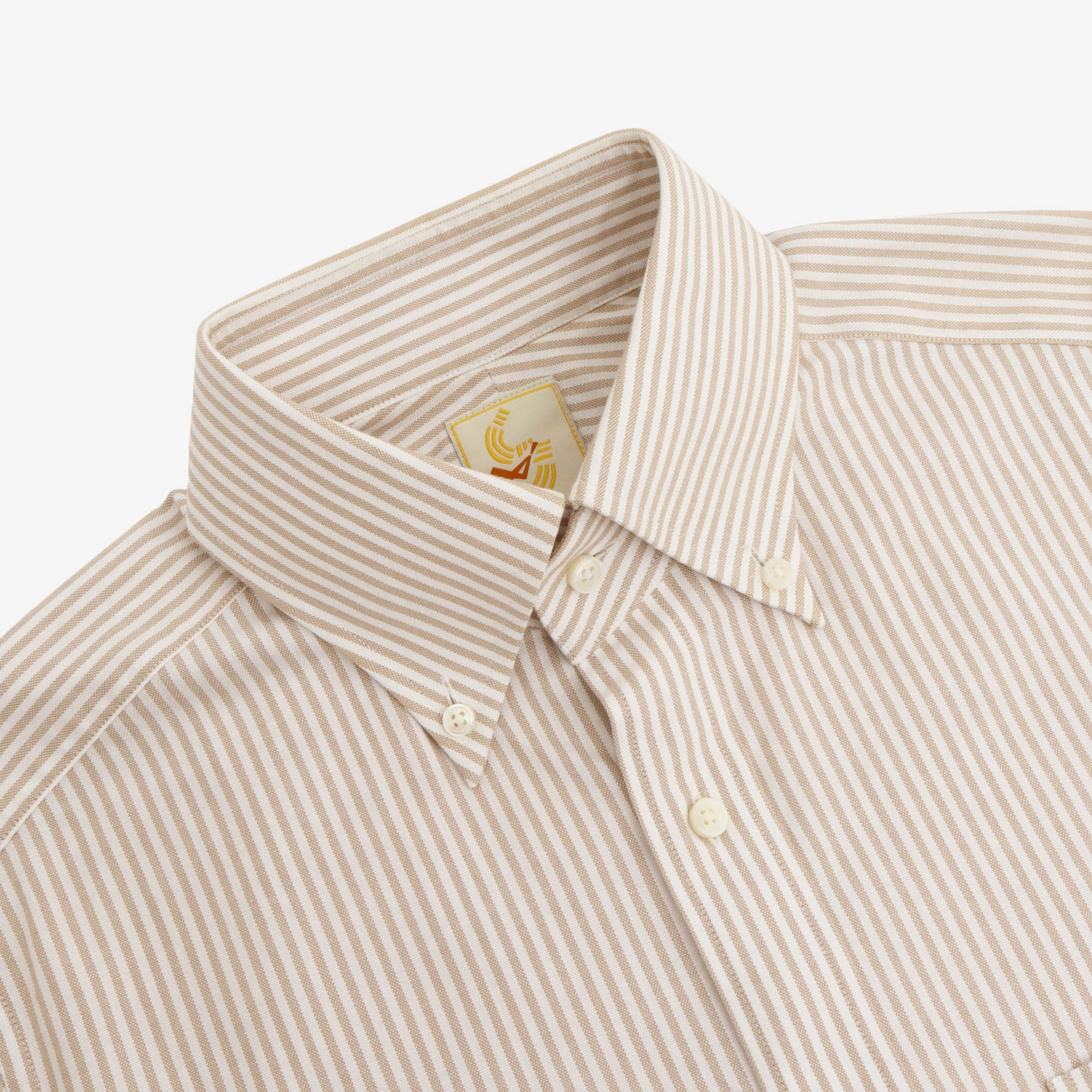 MTM Lightweight Oxford BD Shirt