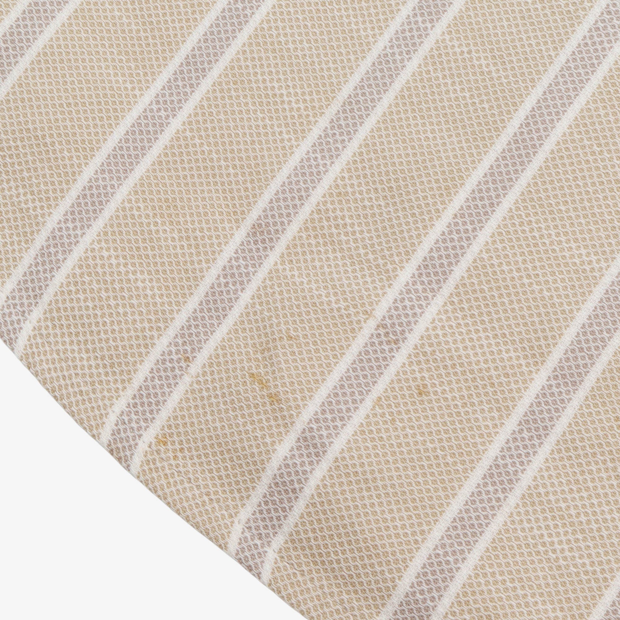 Amaifi Stripe Pique Shirt