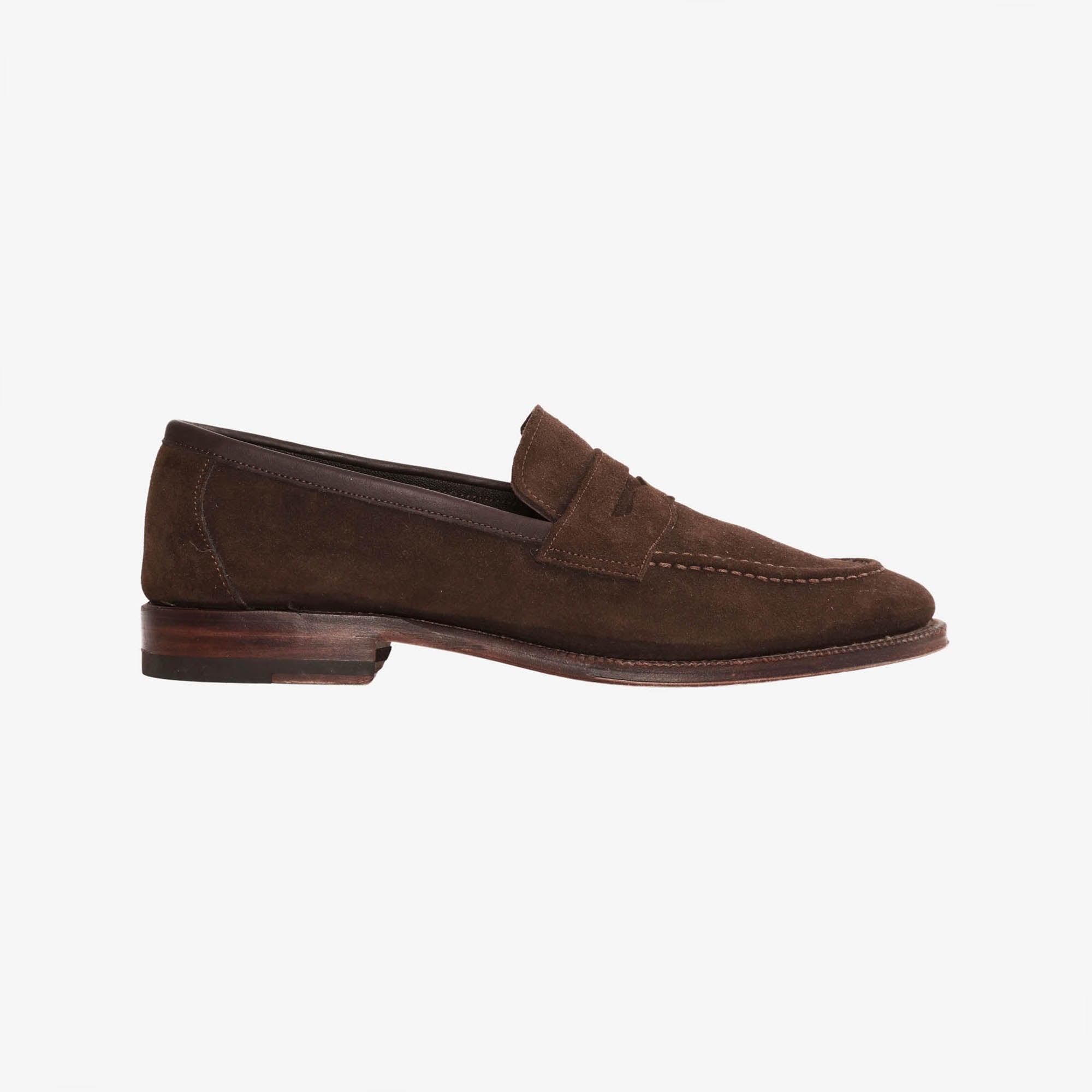 514511 Superbuck Loafers