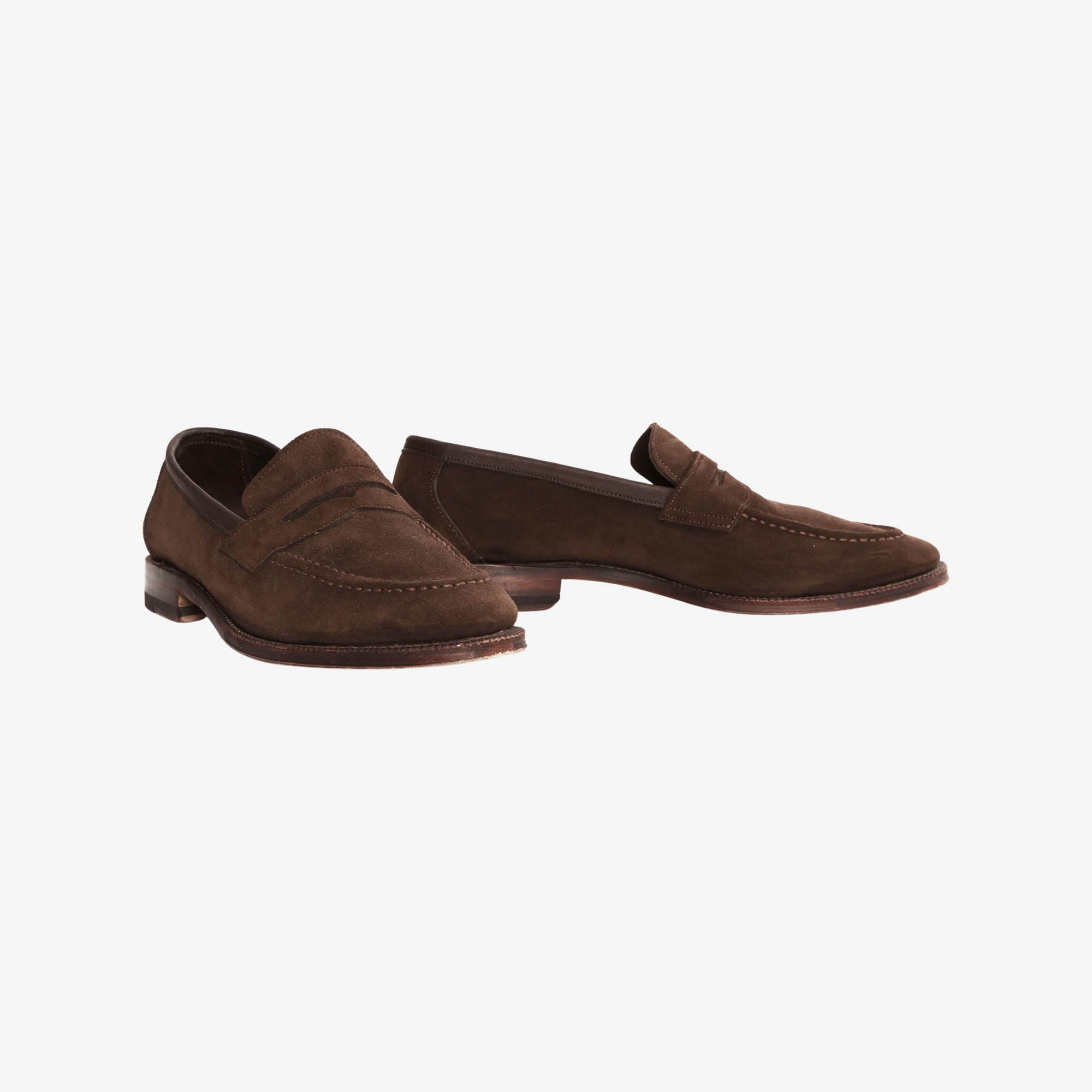 514511 Superbuck Loafers